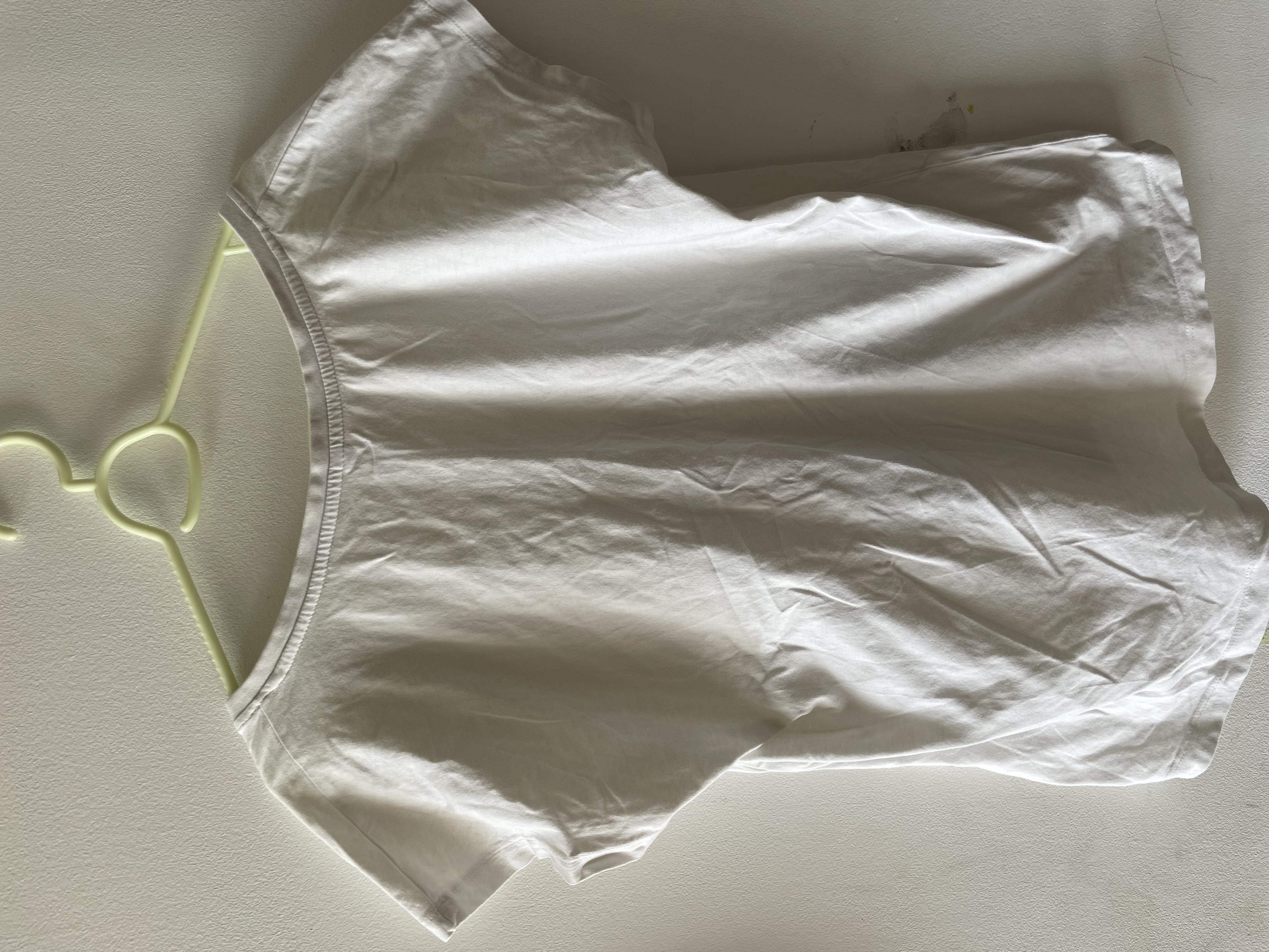 Tee shirt à motif