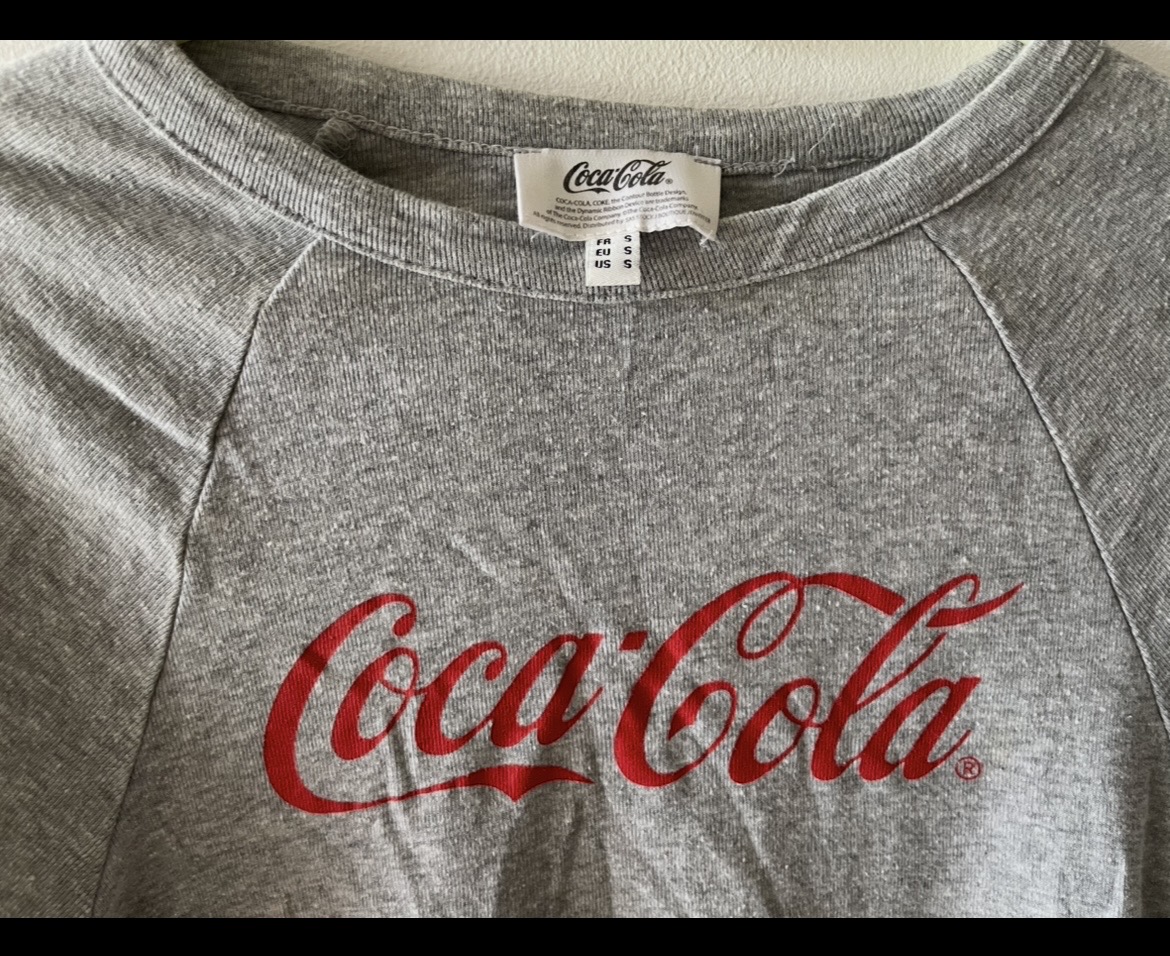 Top coca cola