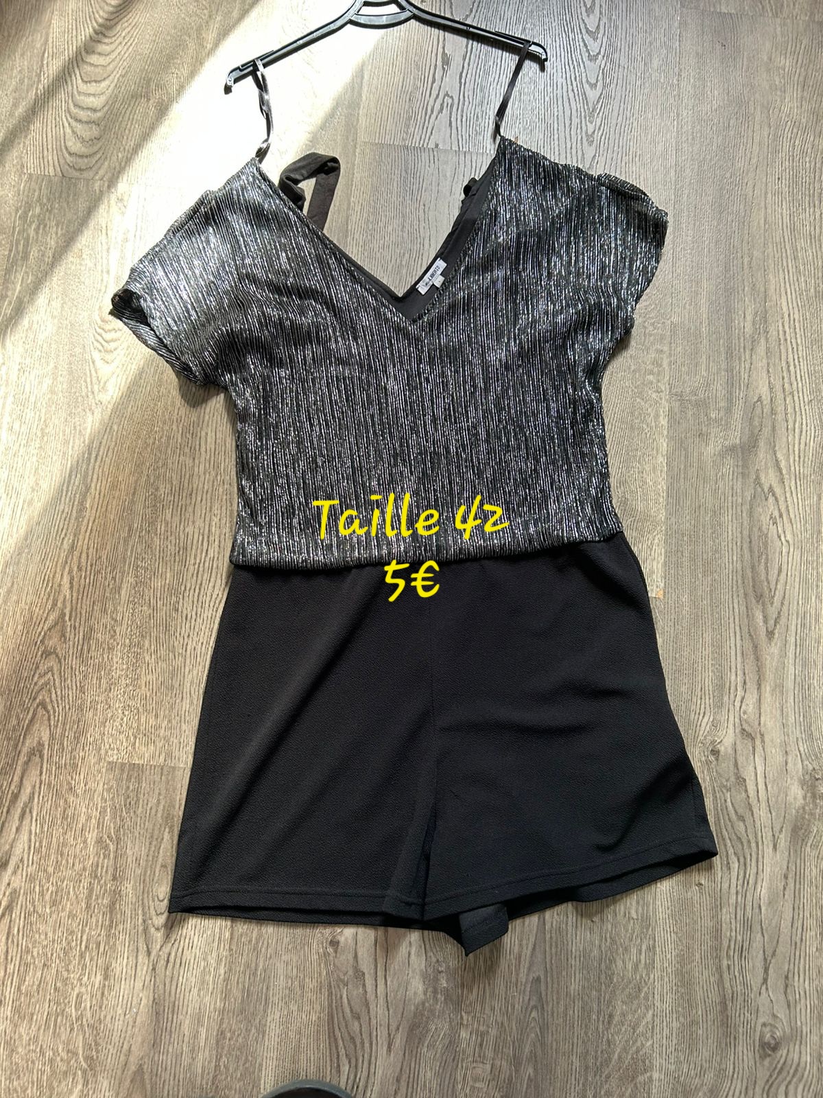 Combi-short