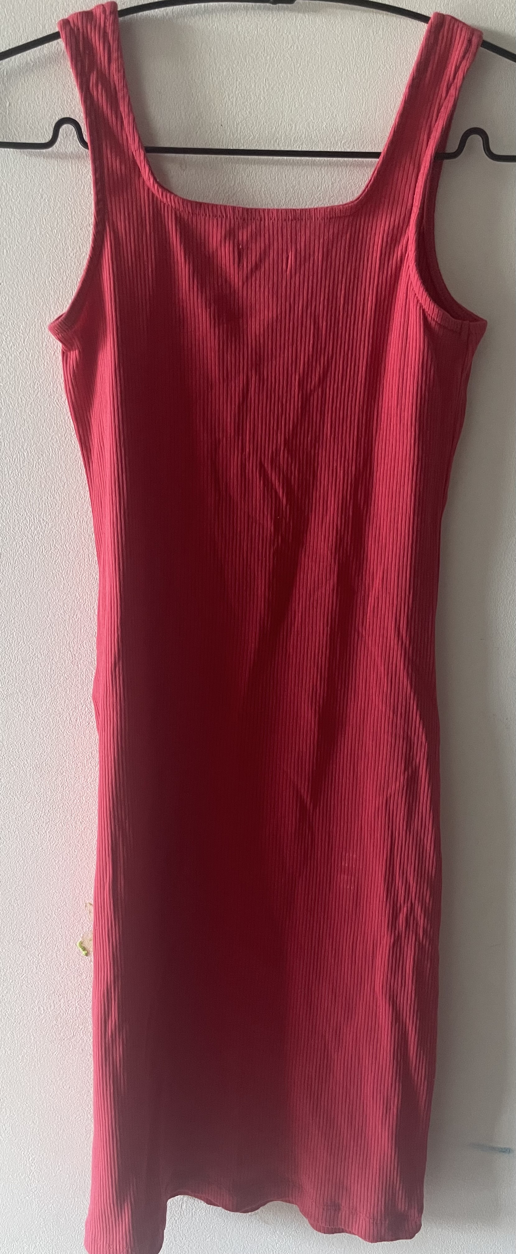 robe rouge