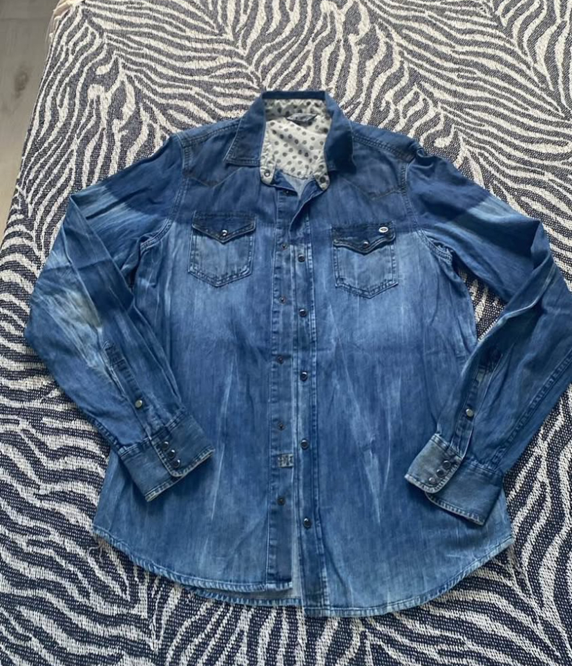 Chemise Diesel — Diesel — La Réunion