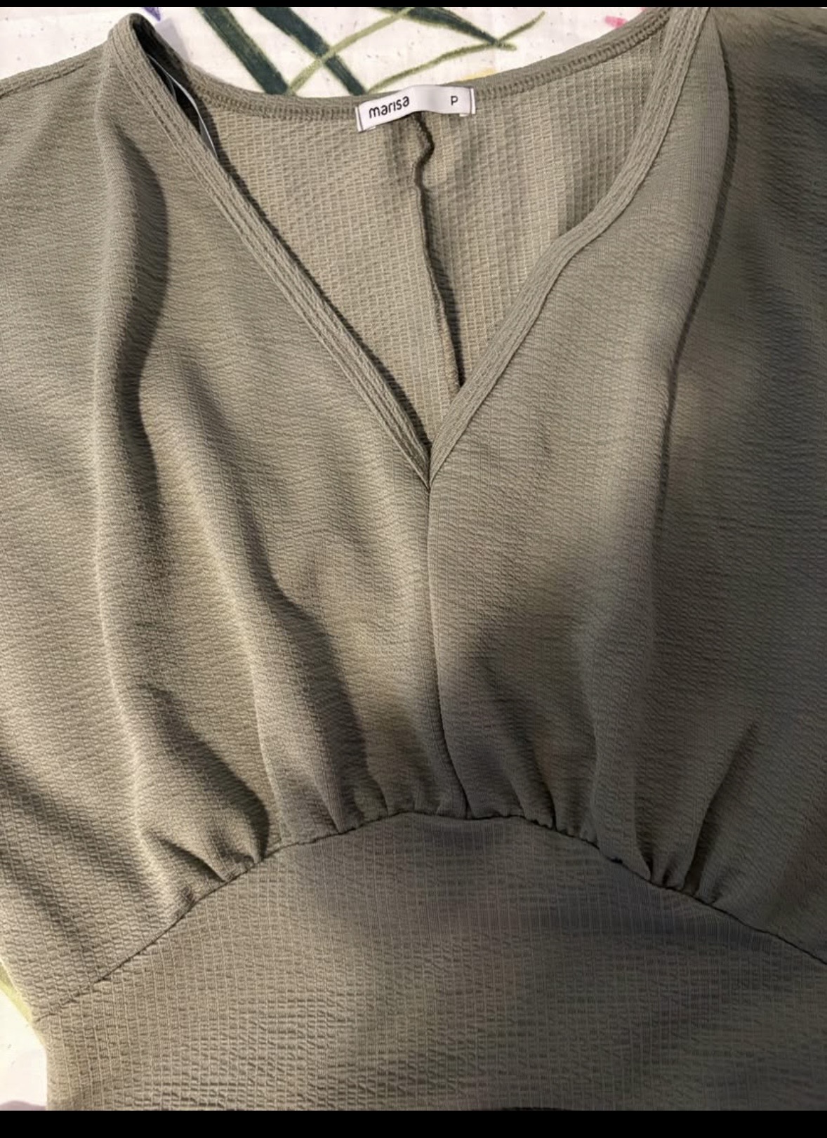 Top taille S