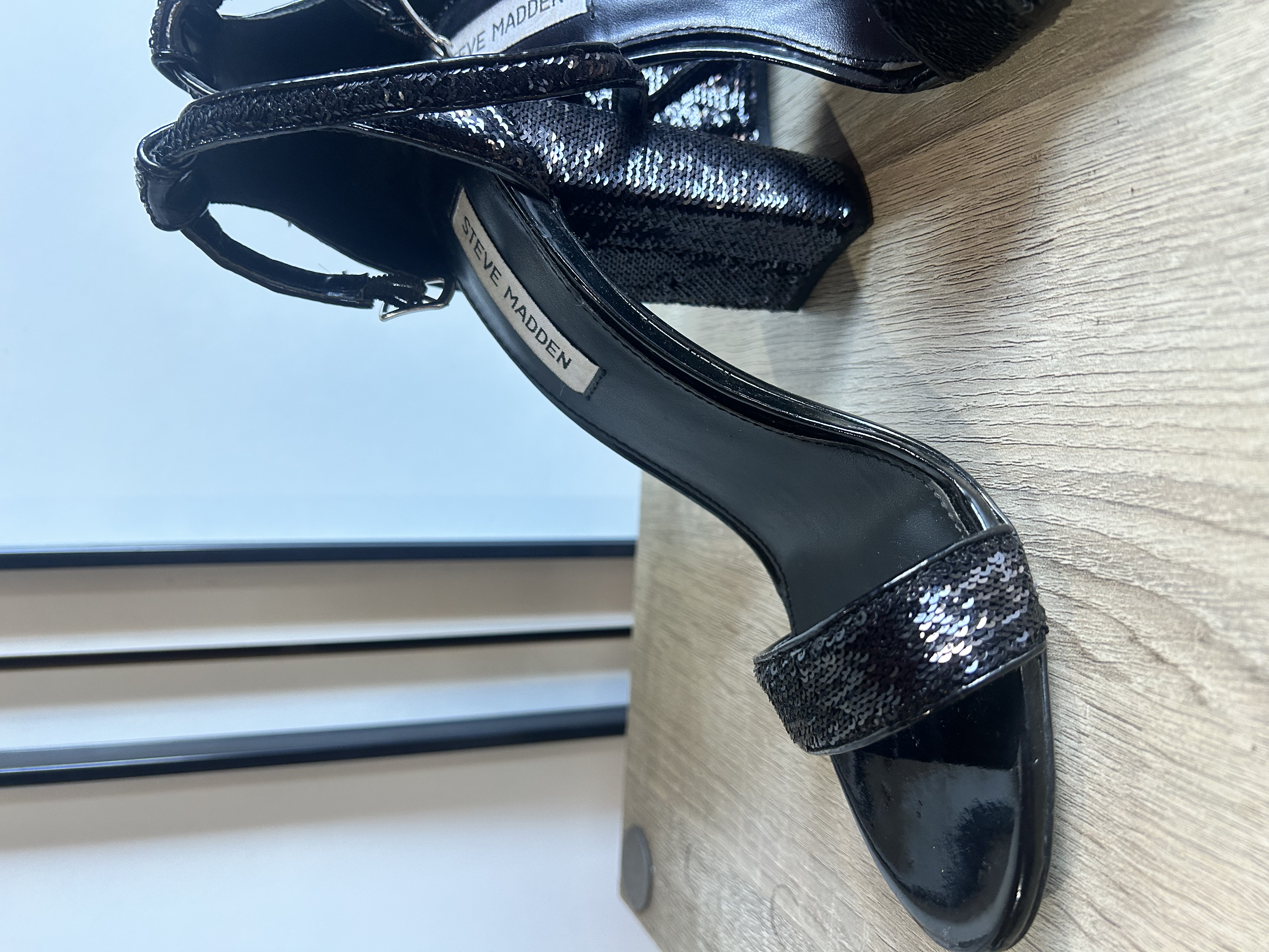 Chaussures à talons Steeve Madden