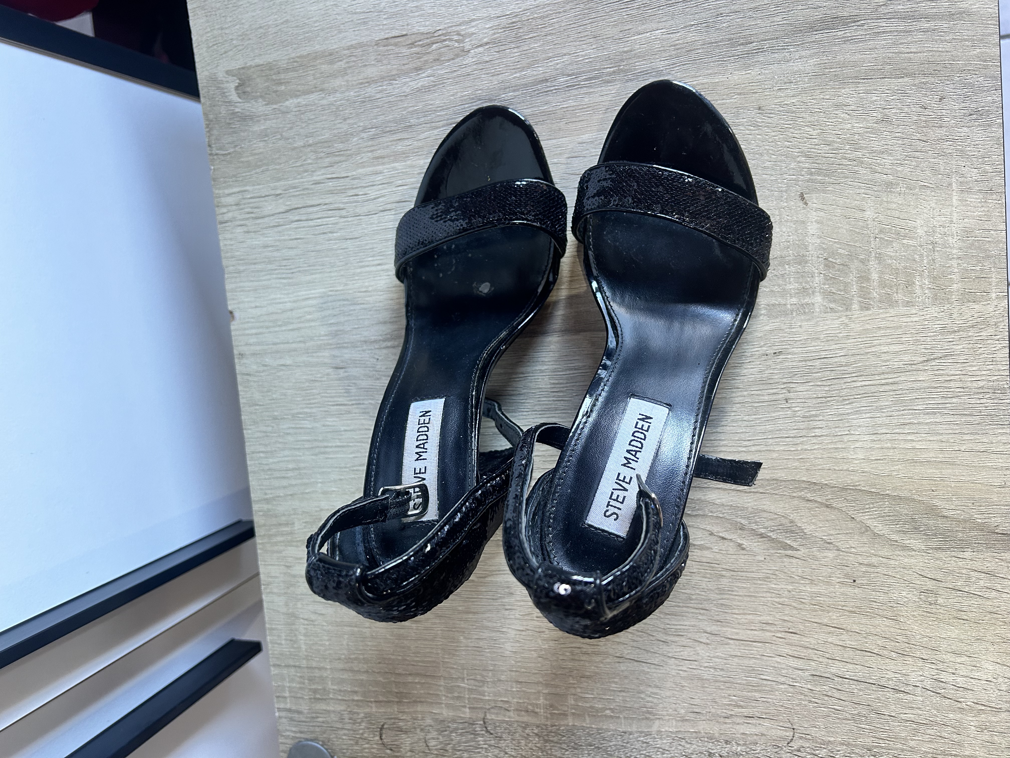 Chaussures à talons Steeve Madden