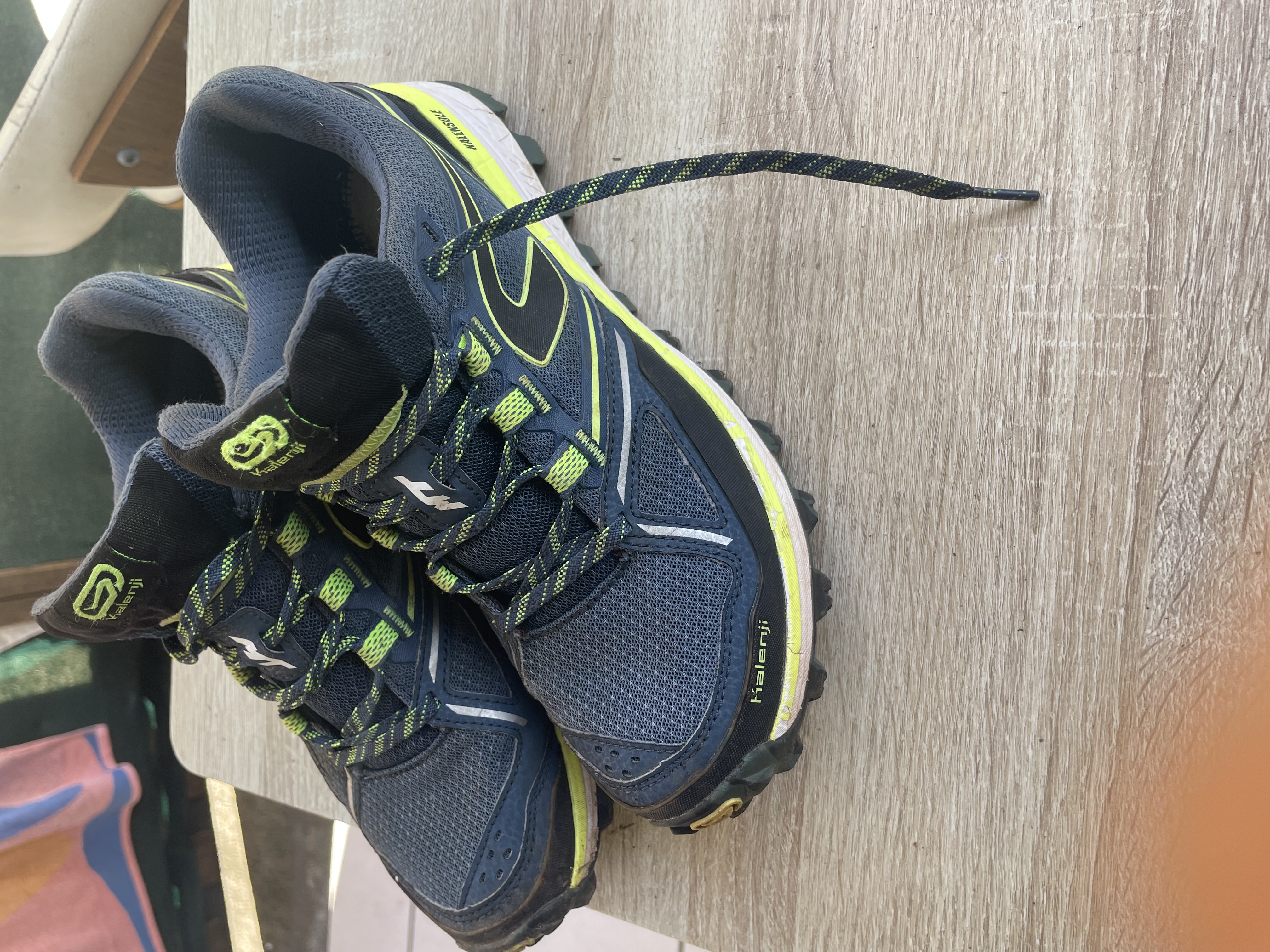 Chaussures kalenji — Kalenji — La Réunion