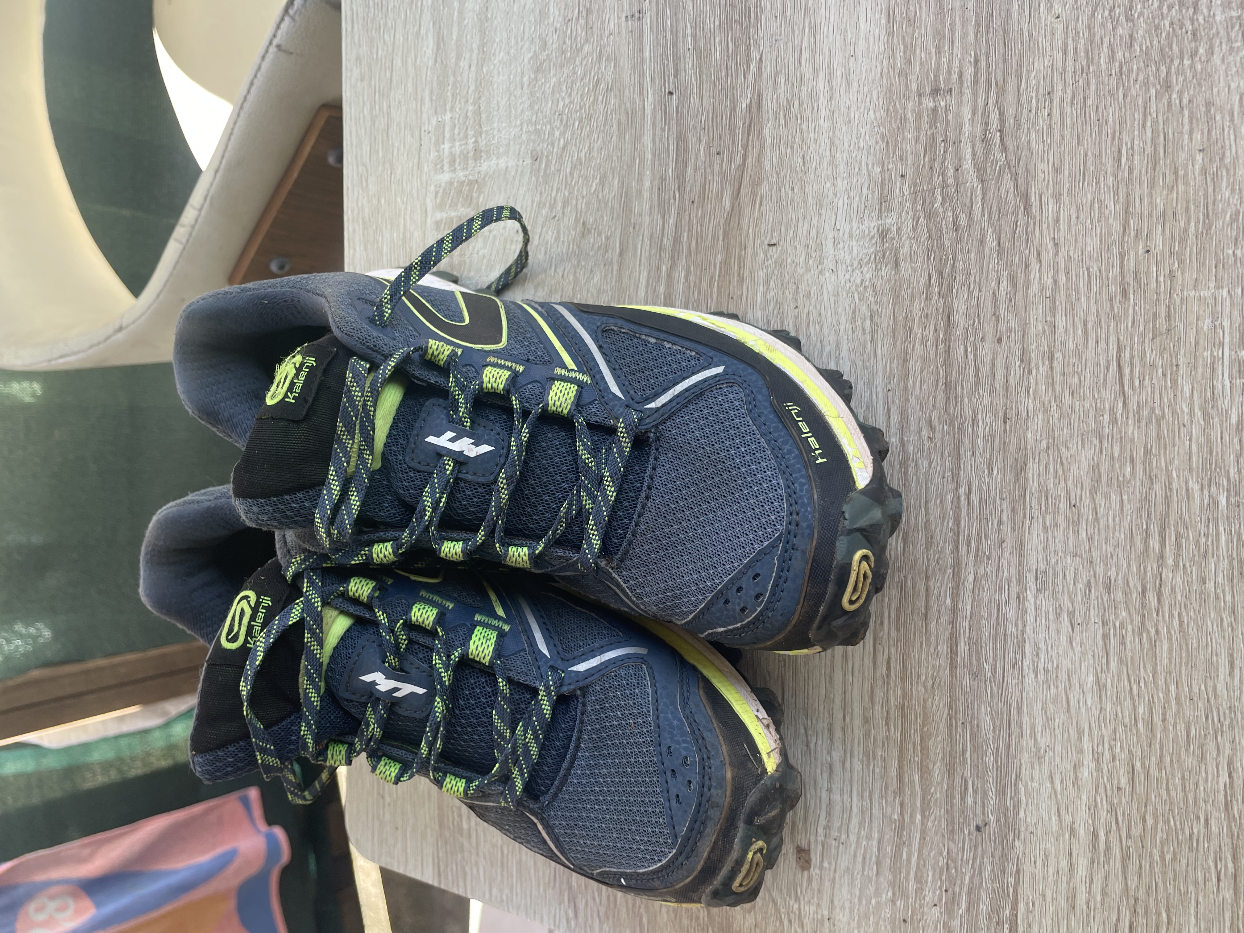 Chaussures kalenji