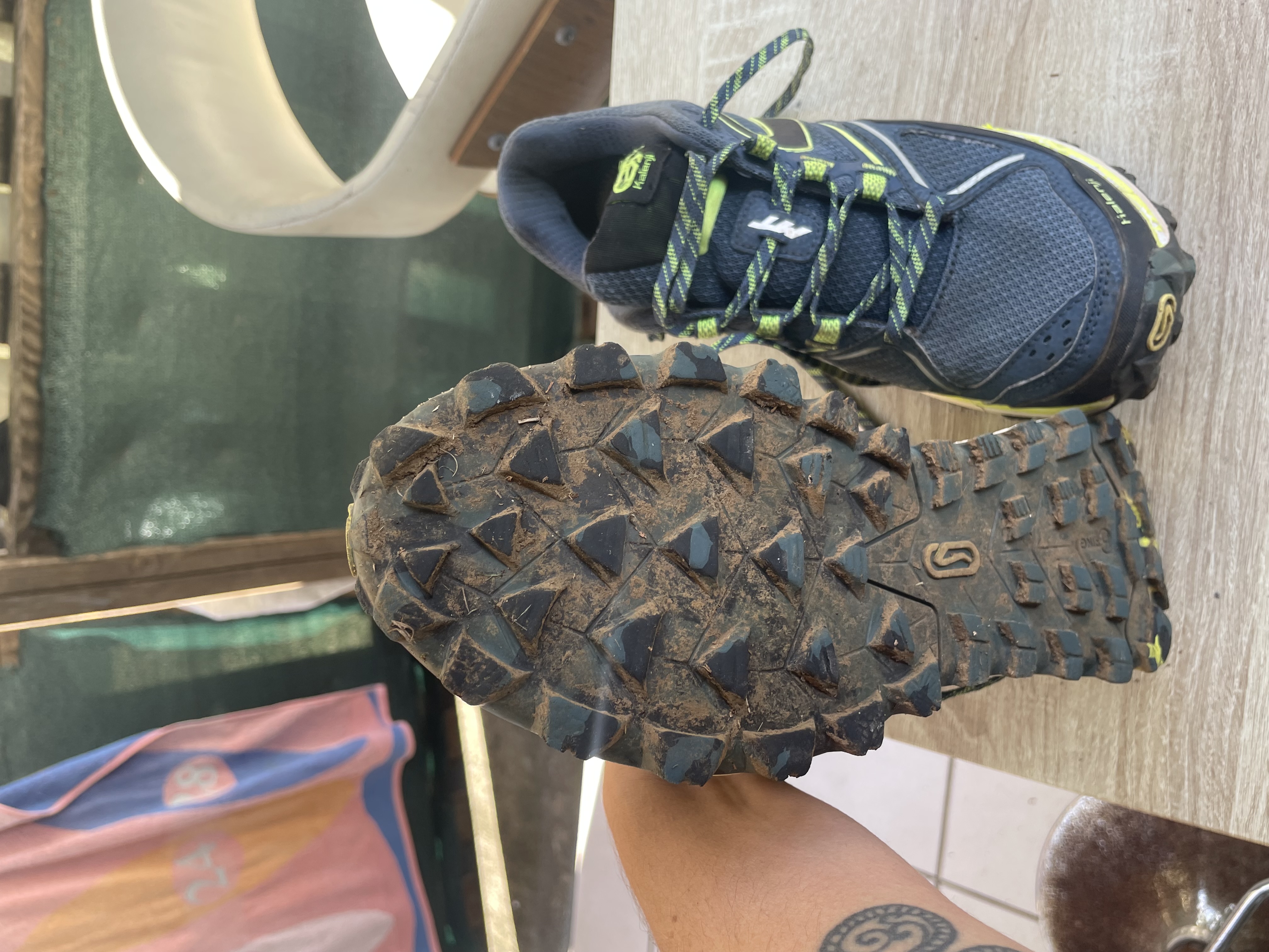 Chaussures kalenji