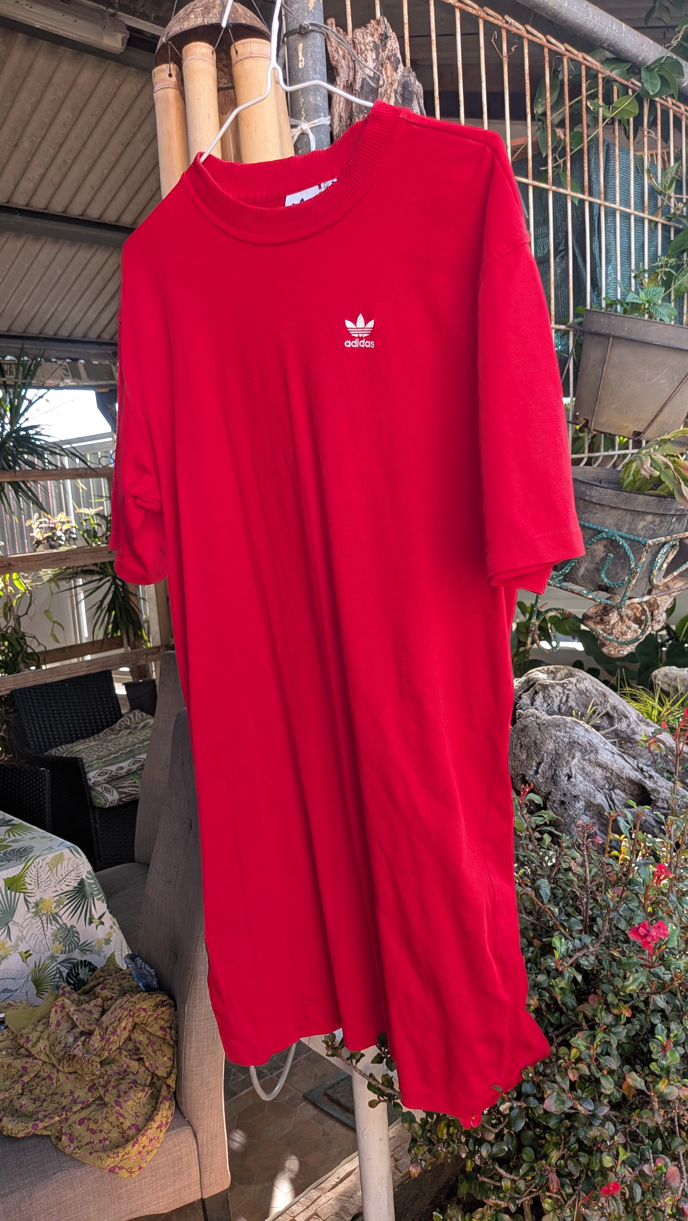 Robe Adidas — Adidas — La Réunion
