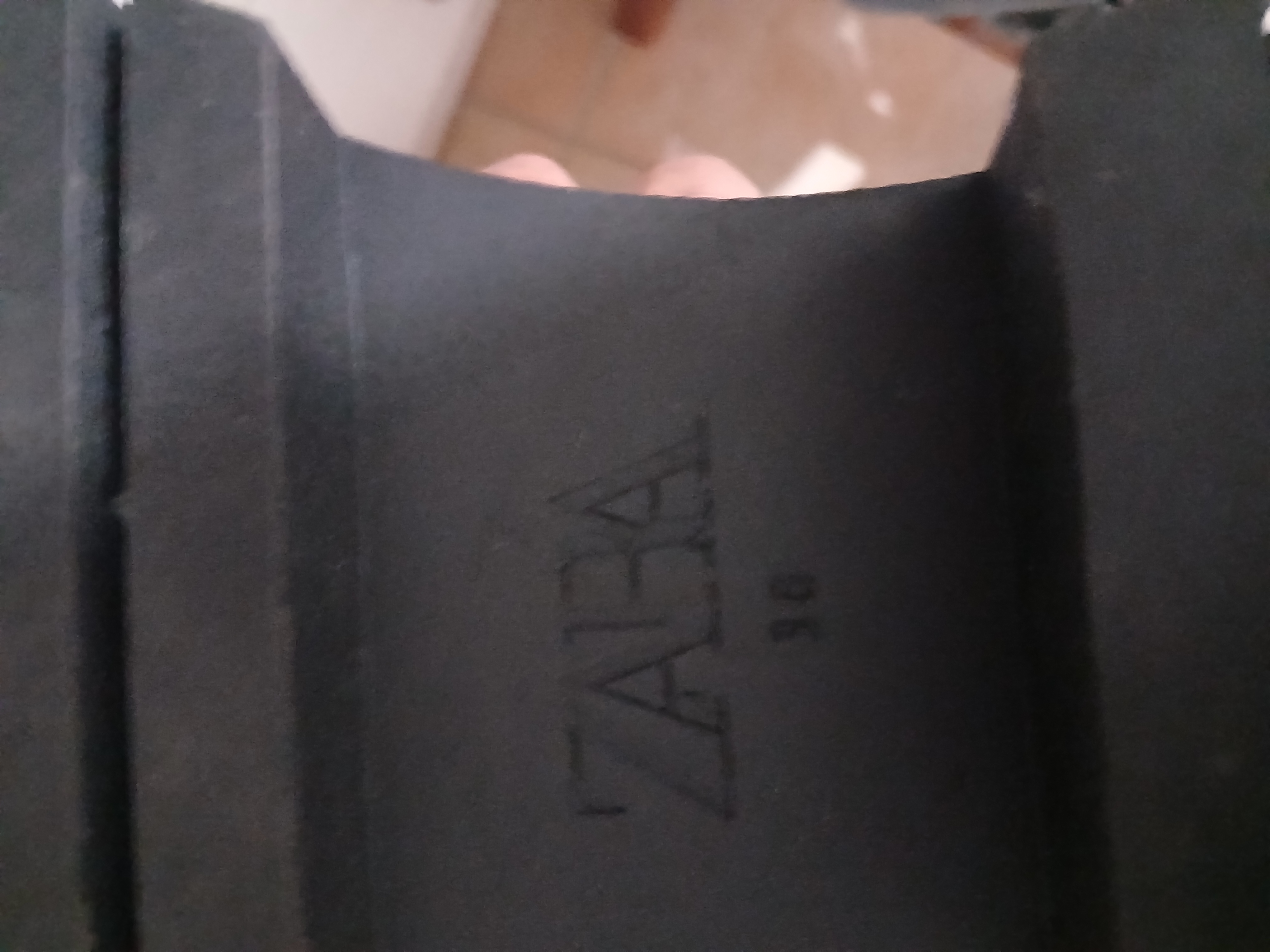 Mocassins Zara