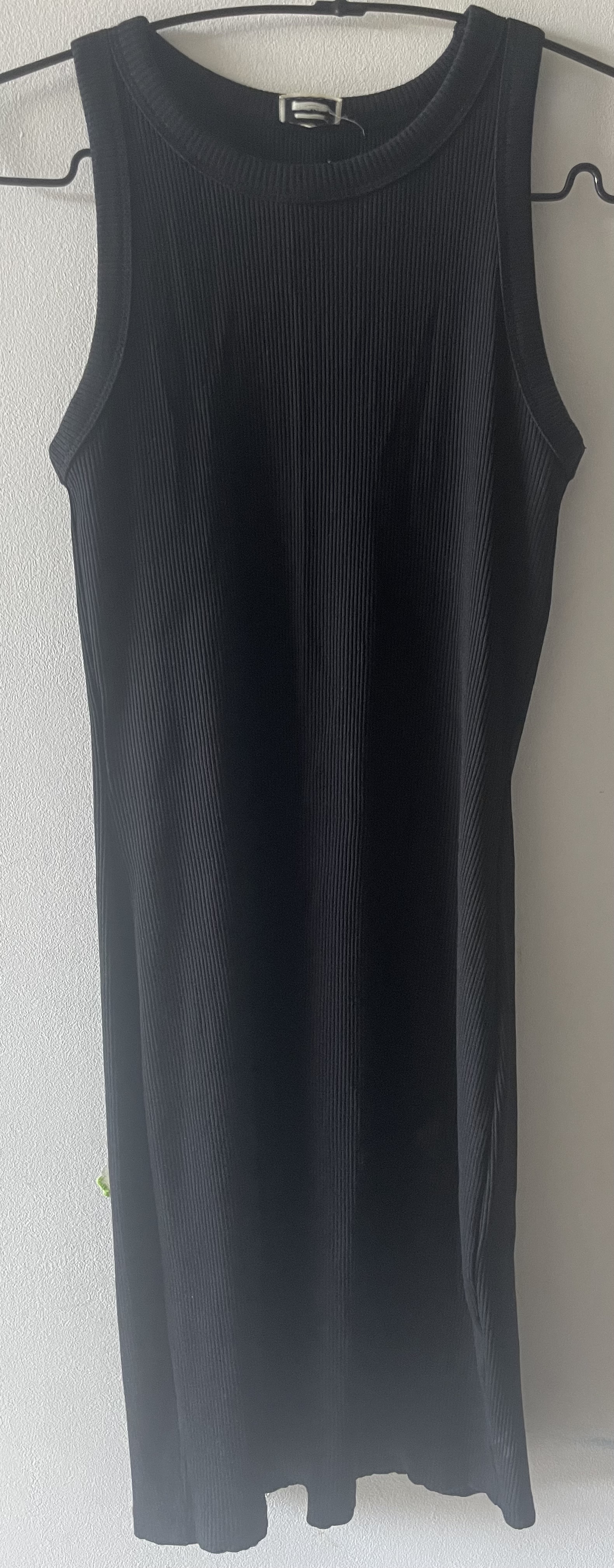 Robe noire — Pimkie — La Réunion