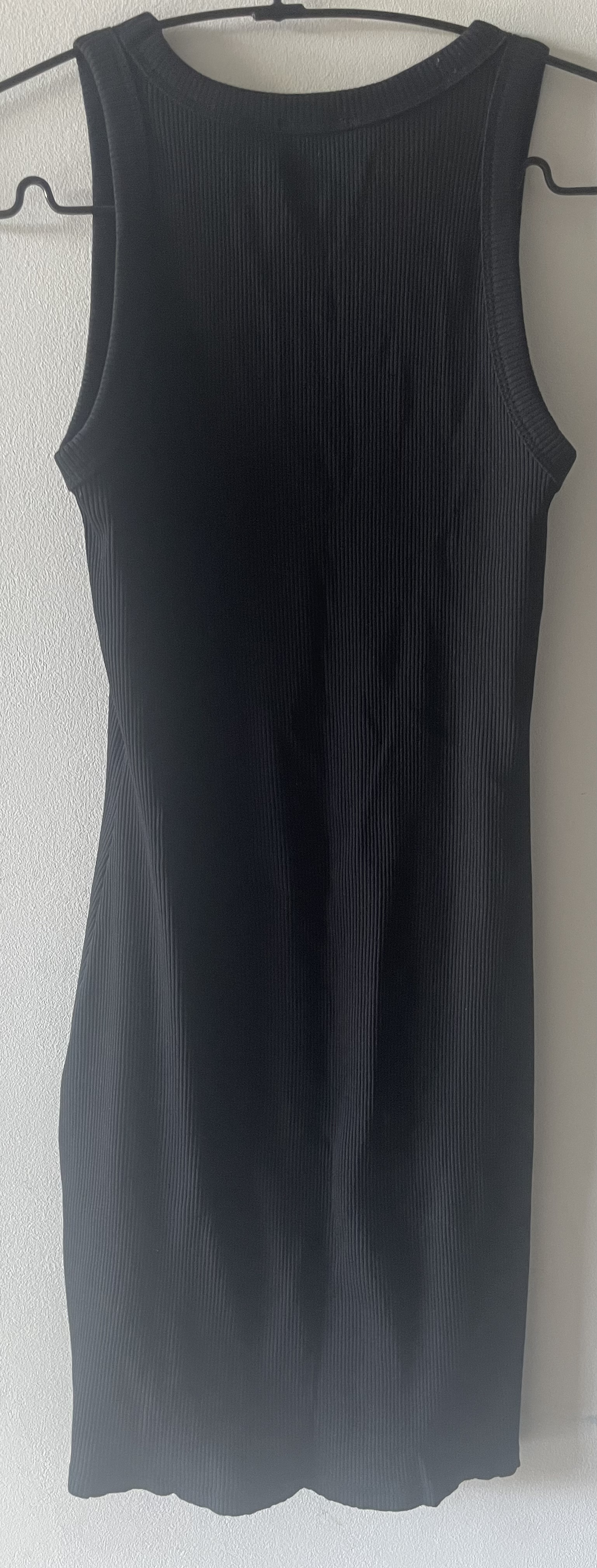 Robe noire