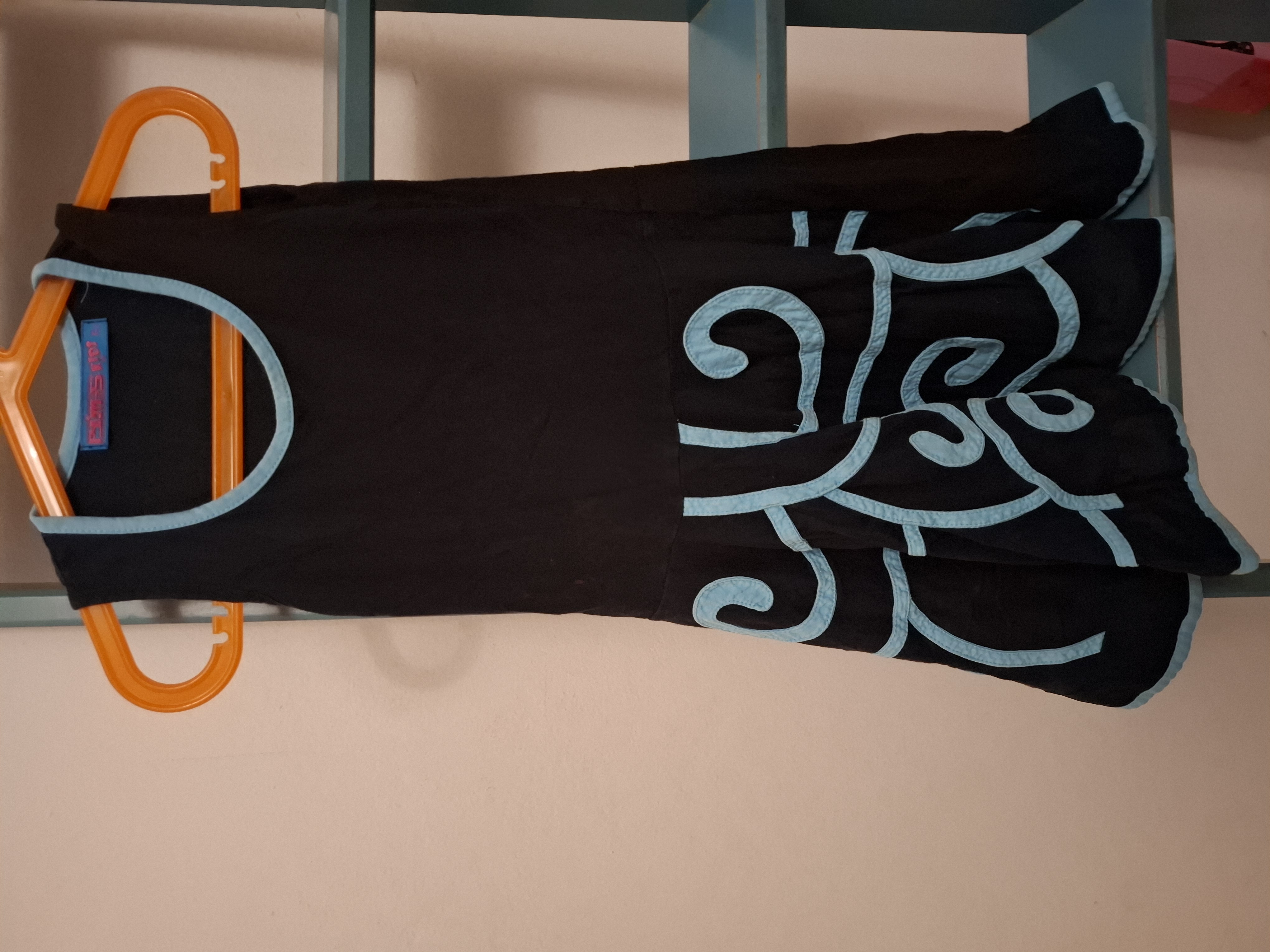 Robes Pygmées enfant 6 et 10 ans