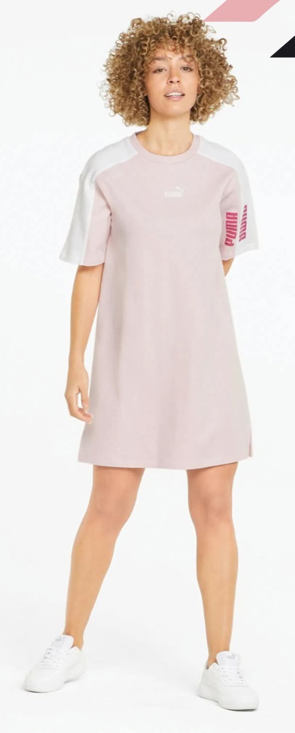 Robe puma