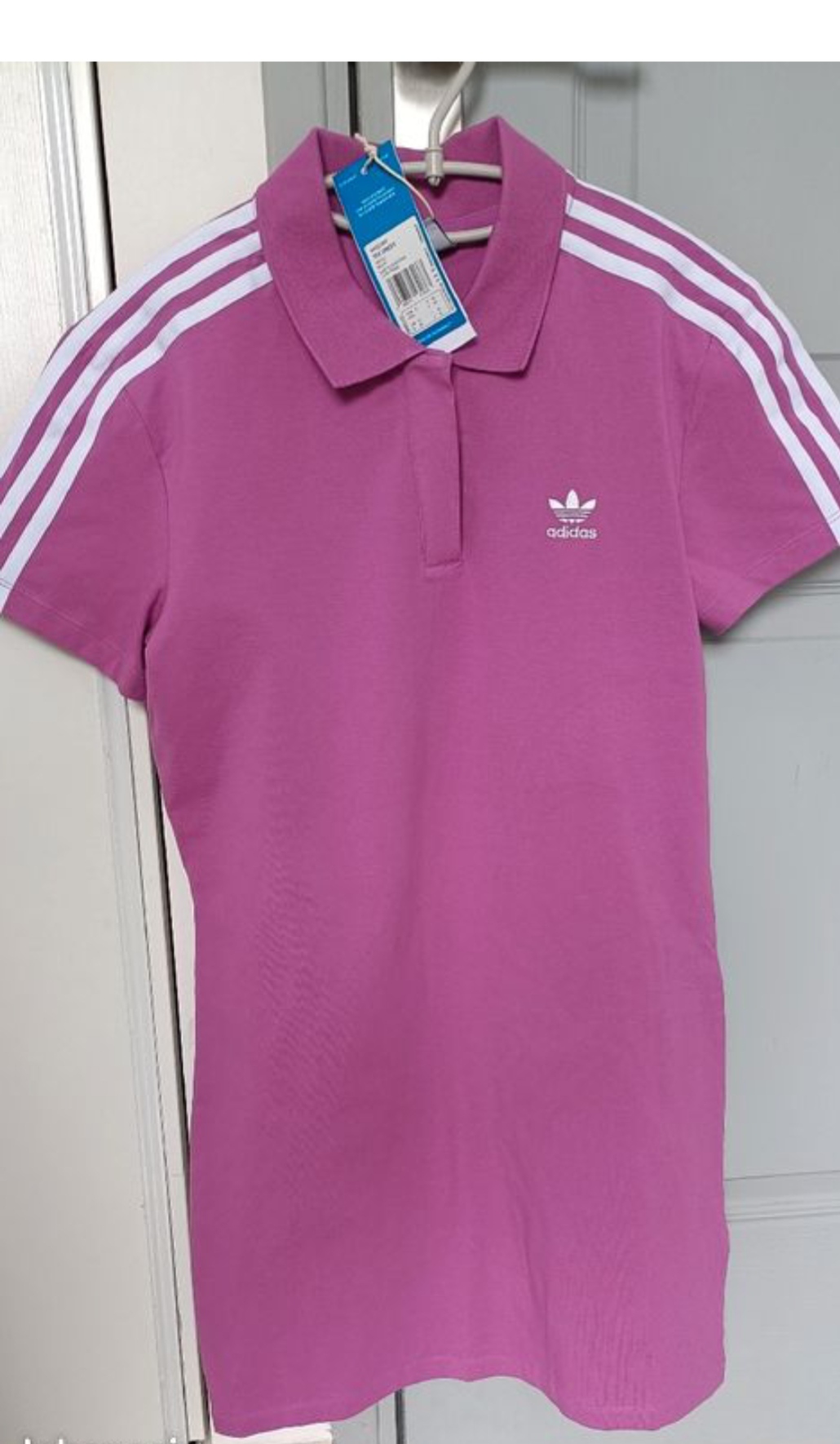 Robe adidas