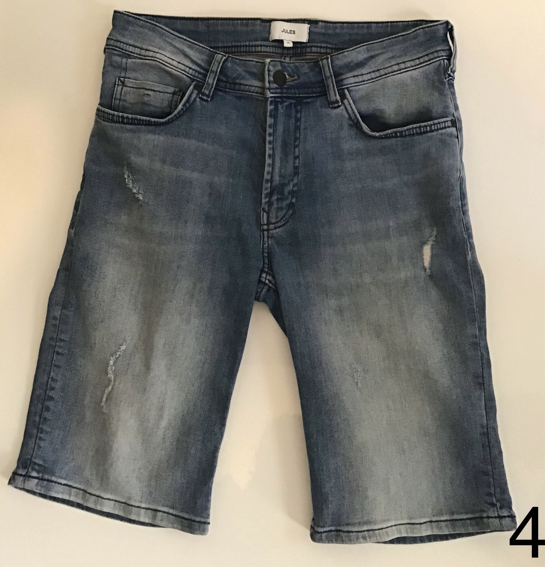 Vente de short homme — La Réunion
