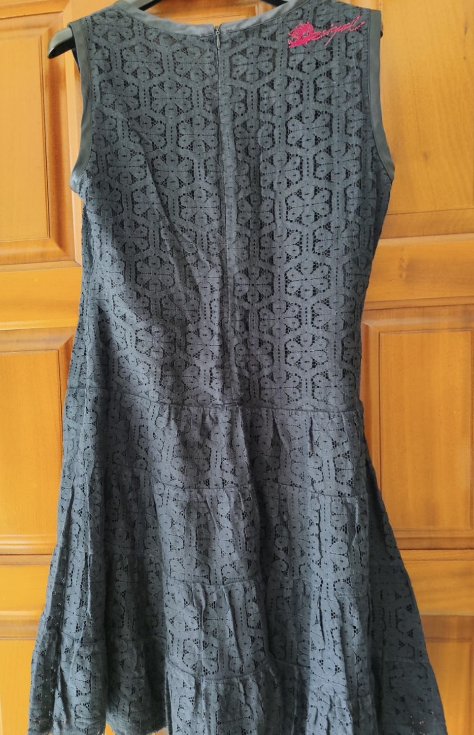 Robe designal M