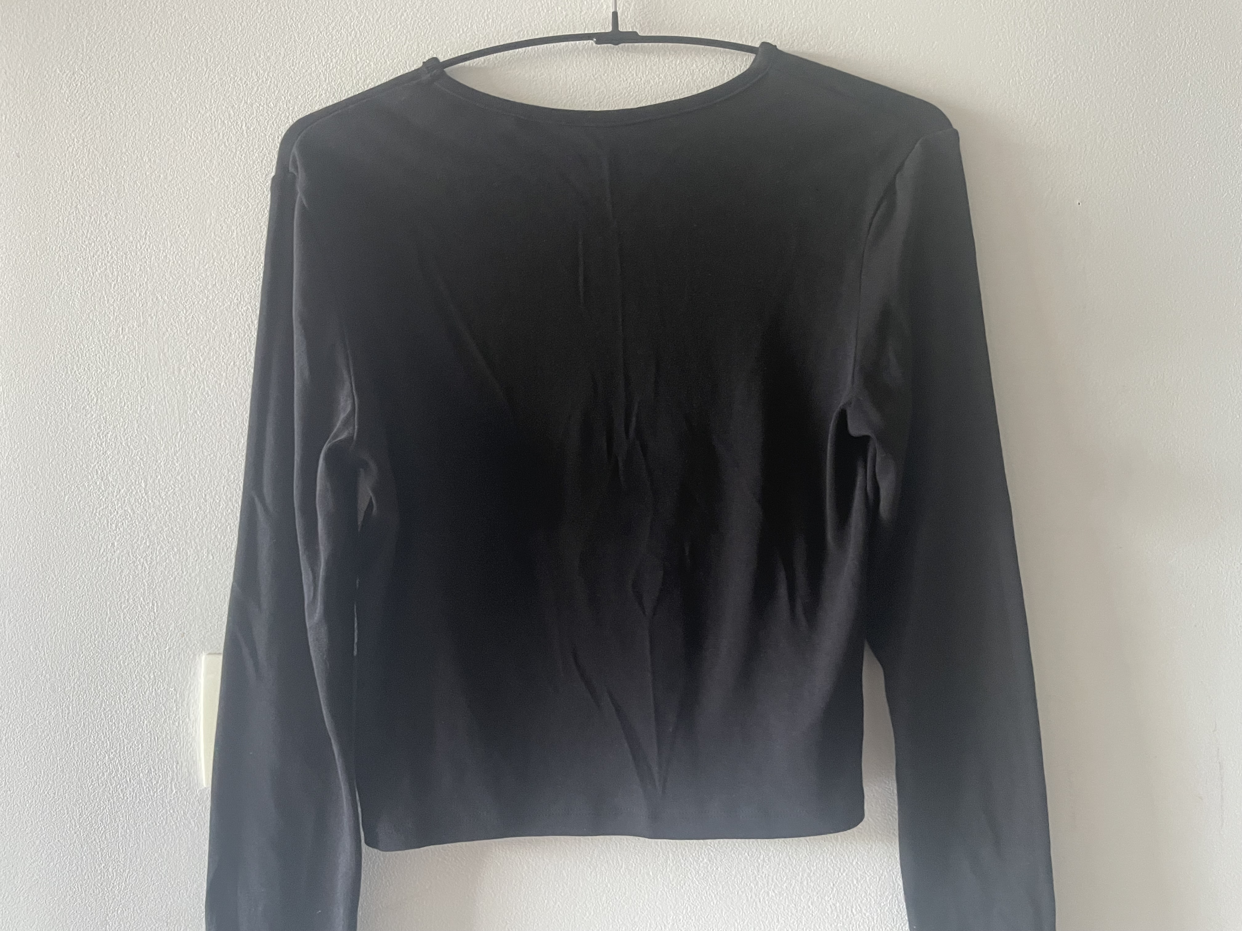 Tee-shirts manche longue M