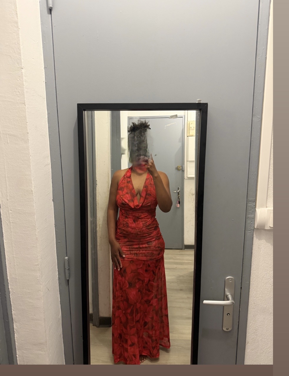 Robe et ensemble