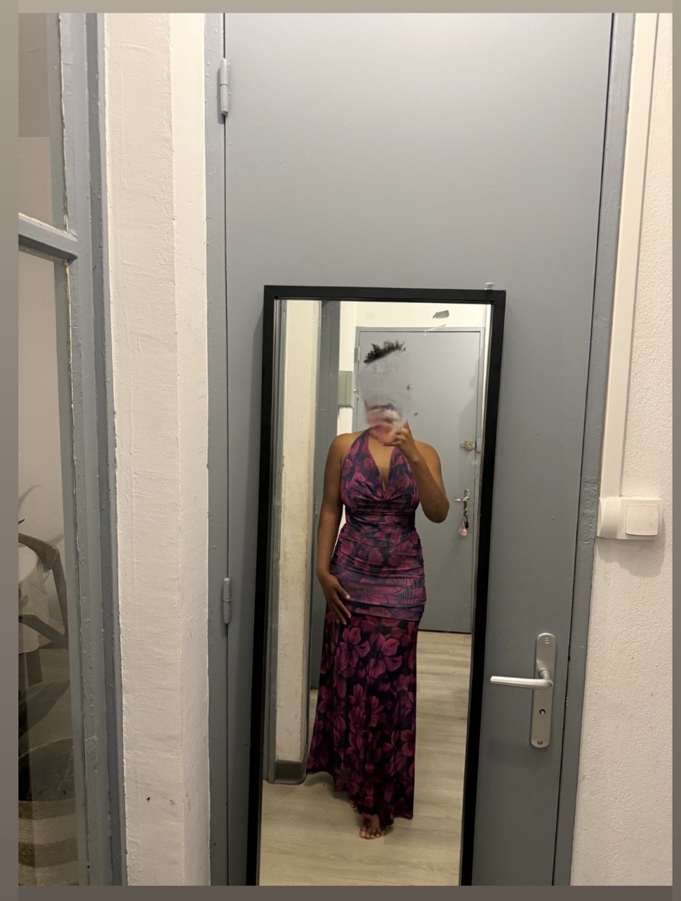 Robe et ensemble