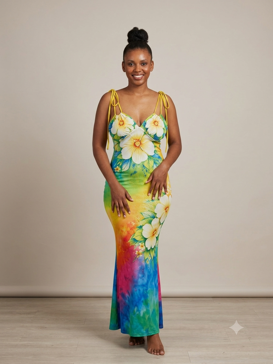 Robe et ensemble