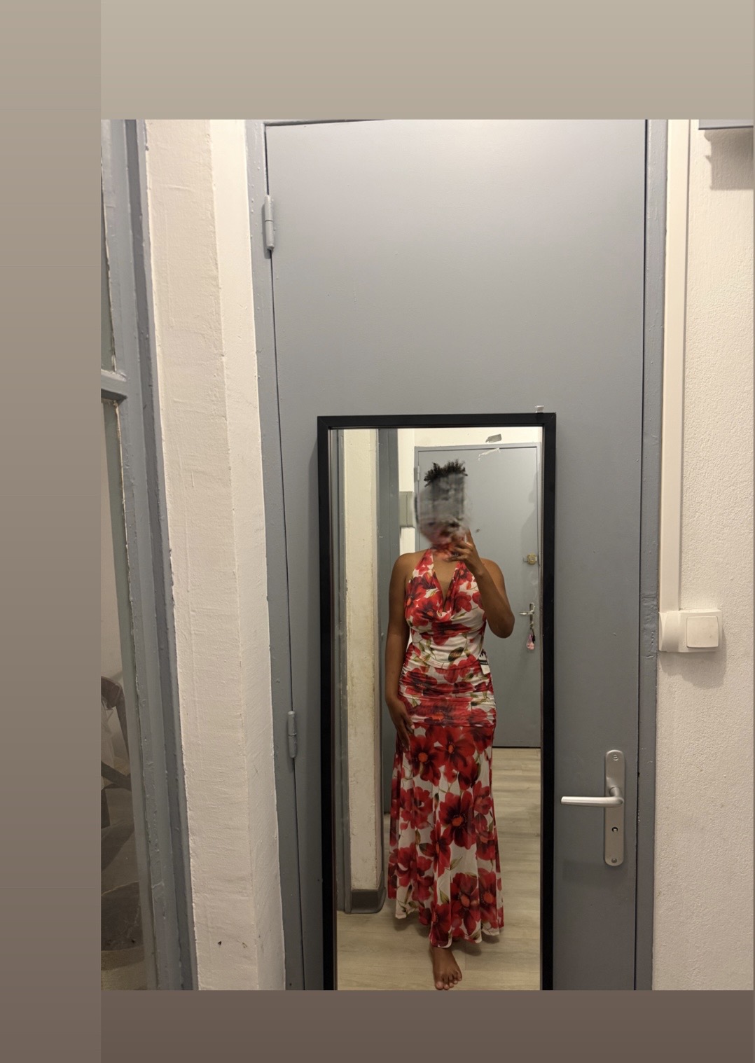 Robe et ensemble