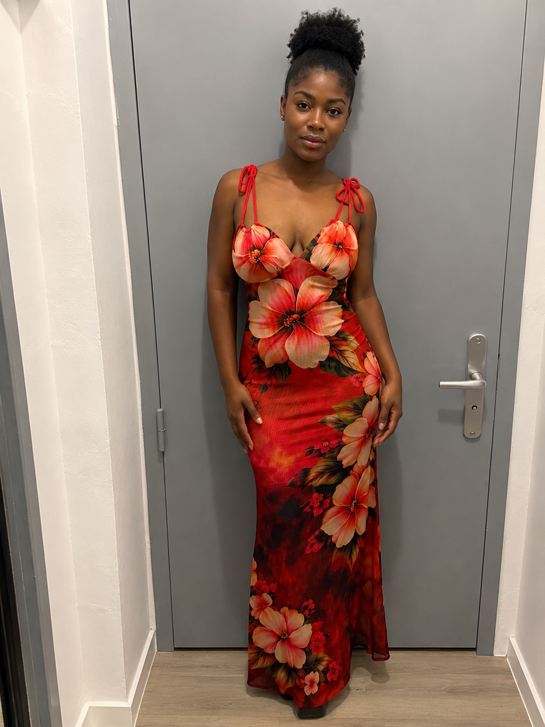 Robe et ensemble