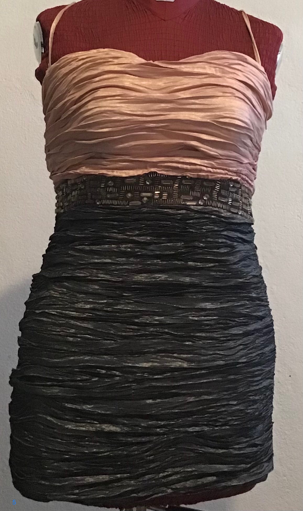 Robe de soirée femme — La Réunion