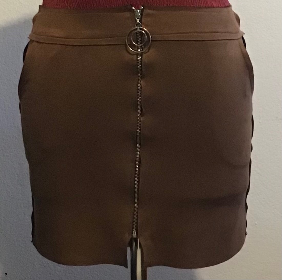 Vente de jupe femme — La Réunion