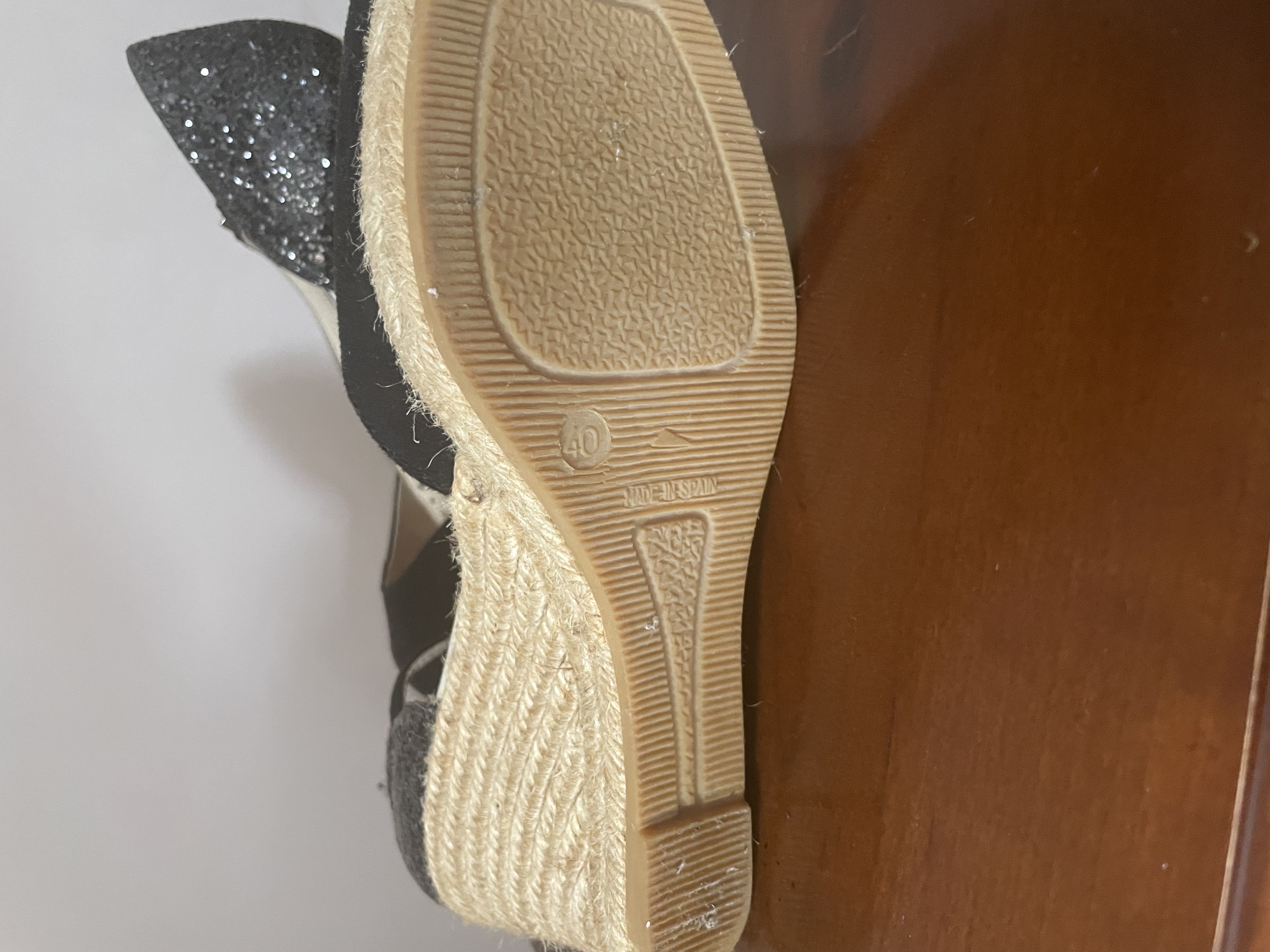 Chaussures san marina