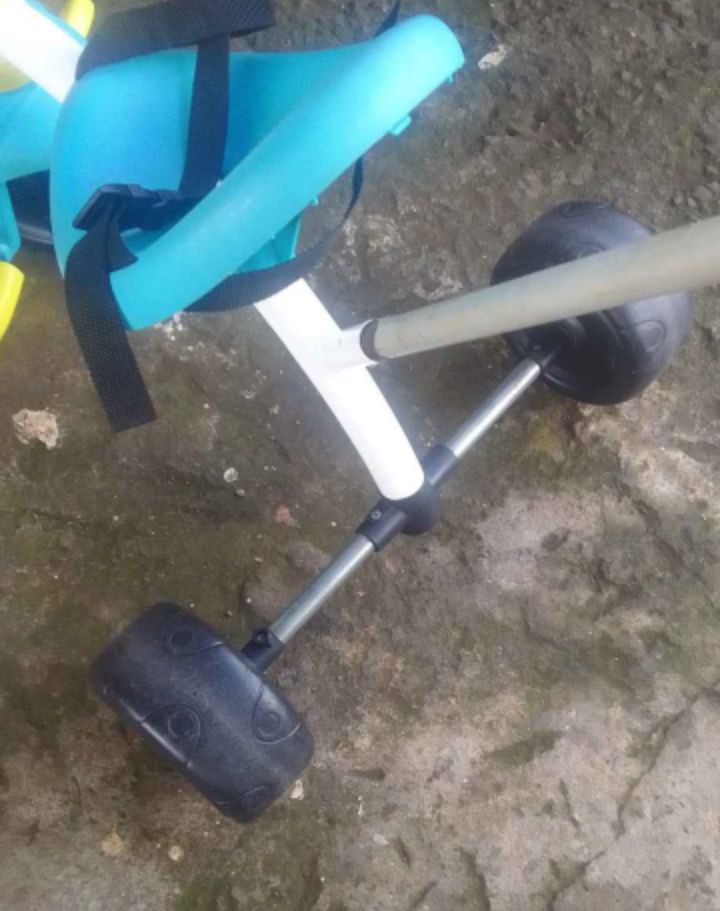 Tricycle