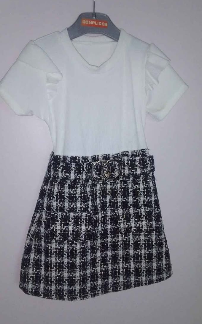 Robe 2ans — La Réunion