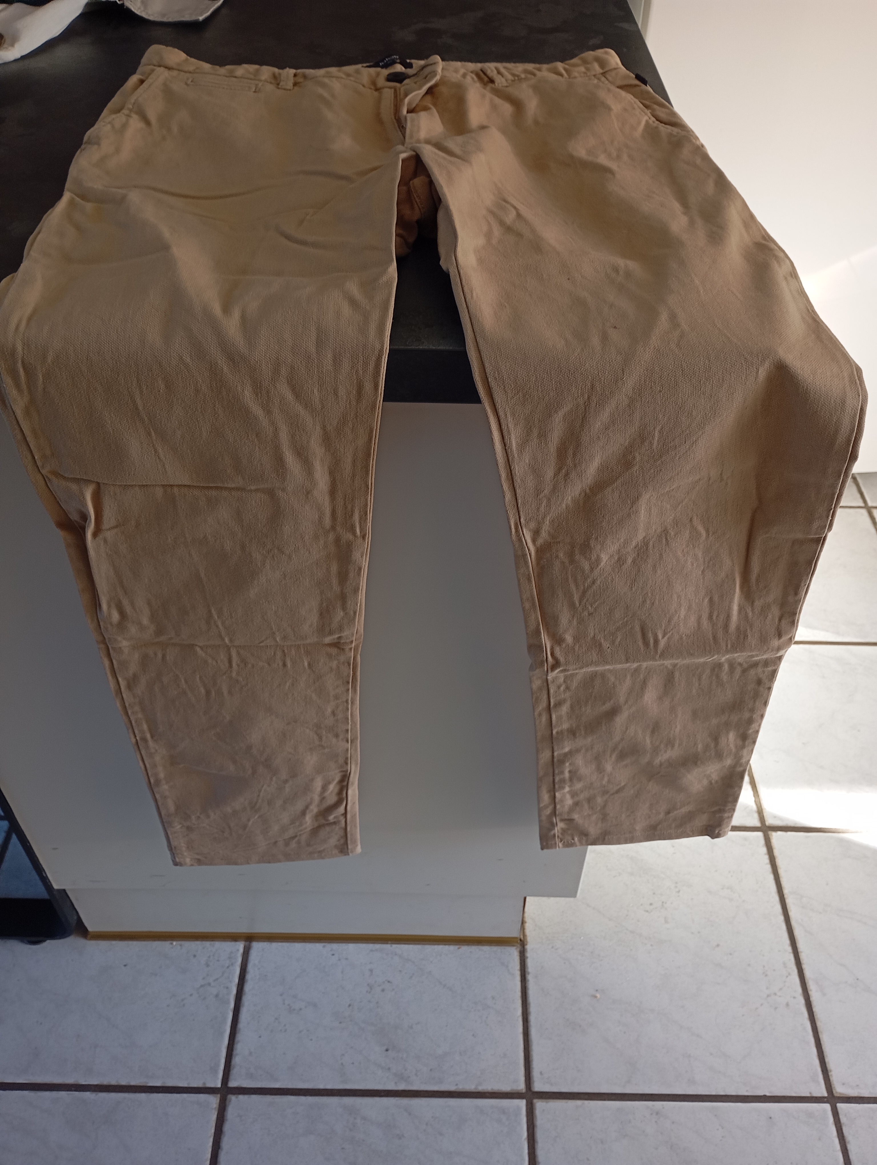 Pantalon homme