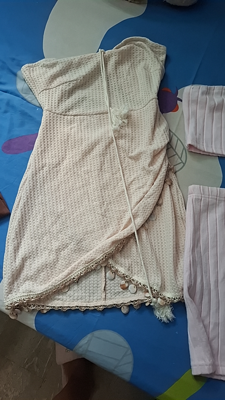 ensemble été