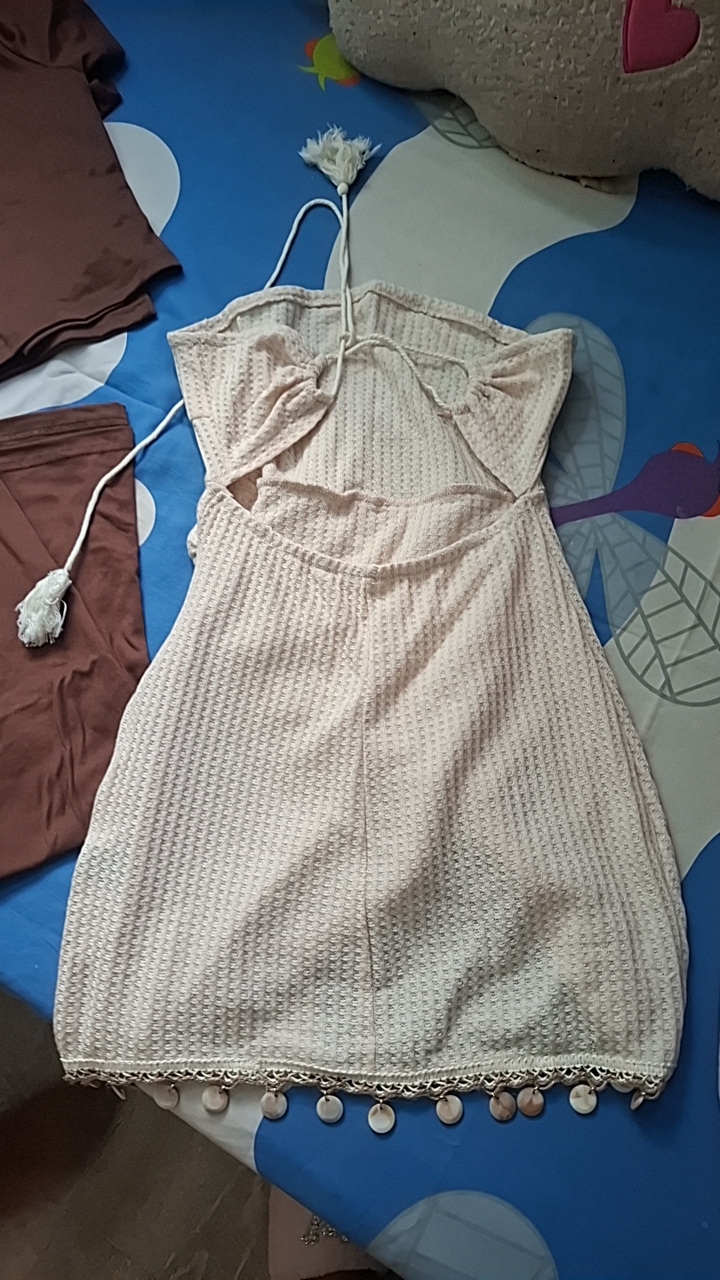 ensemble été