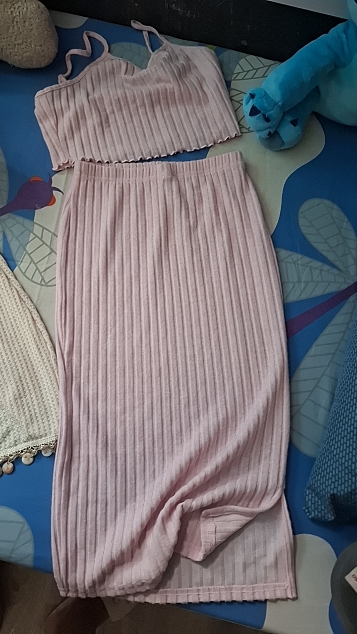 ensemble été