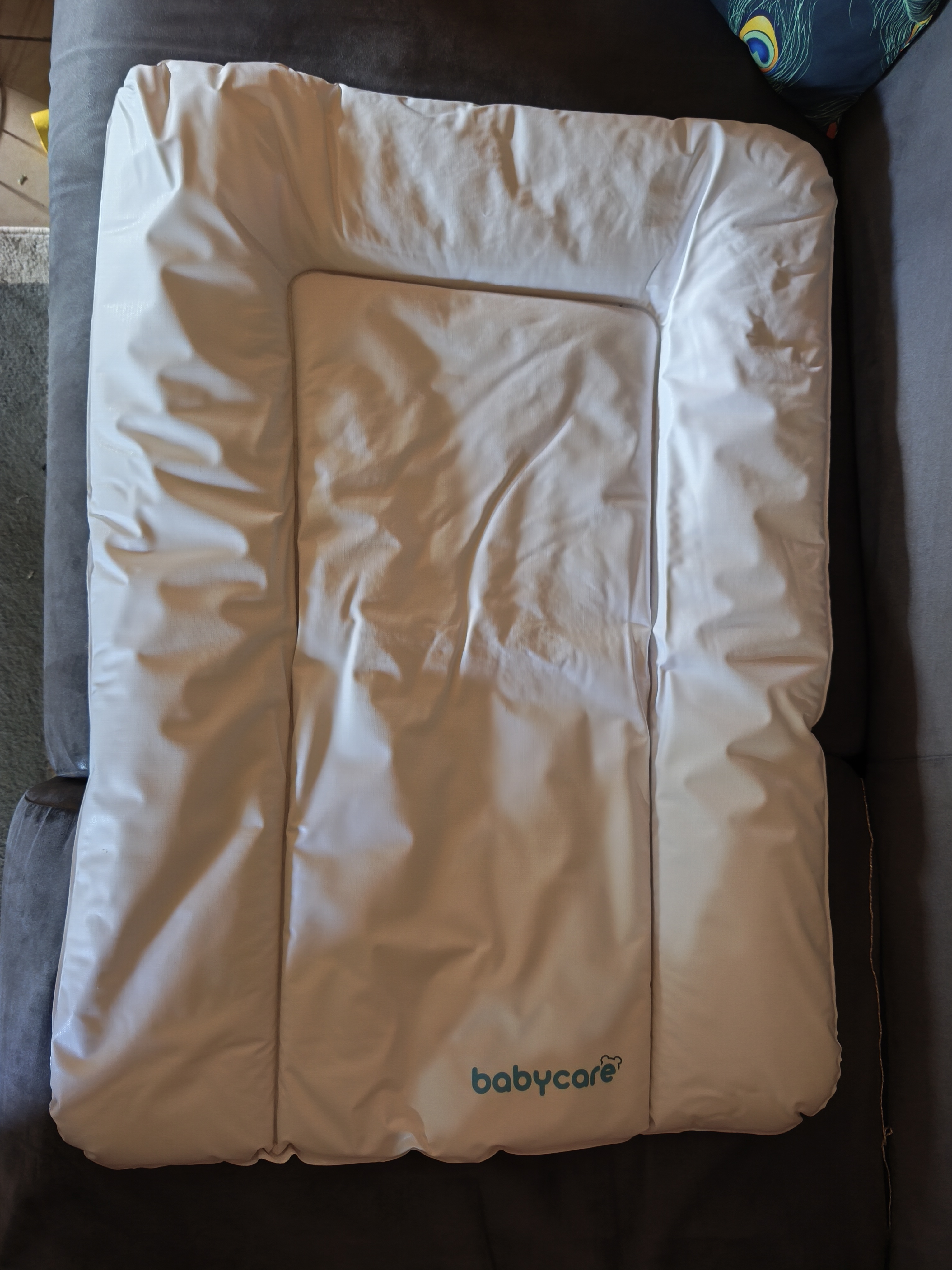 Matelas à langer