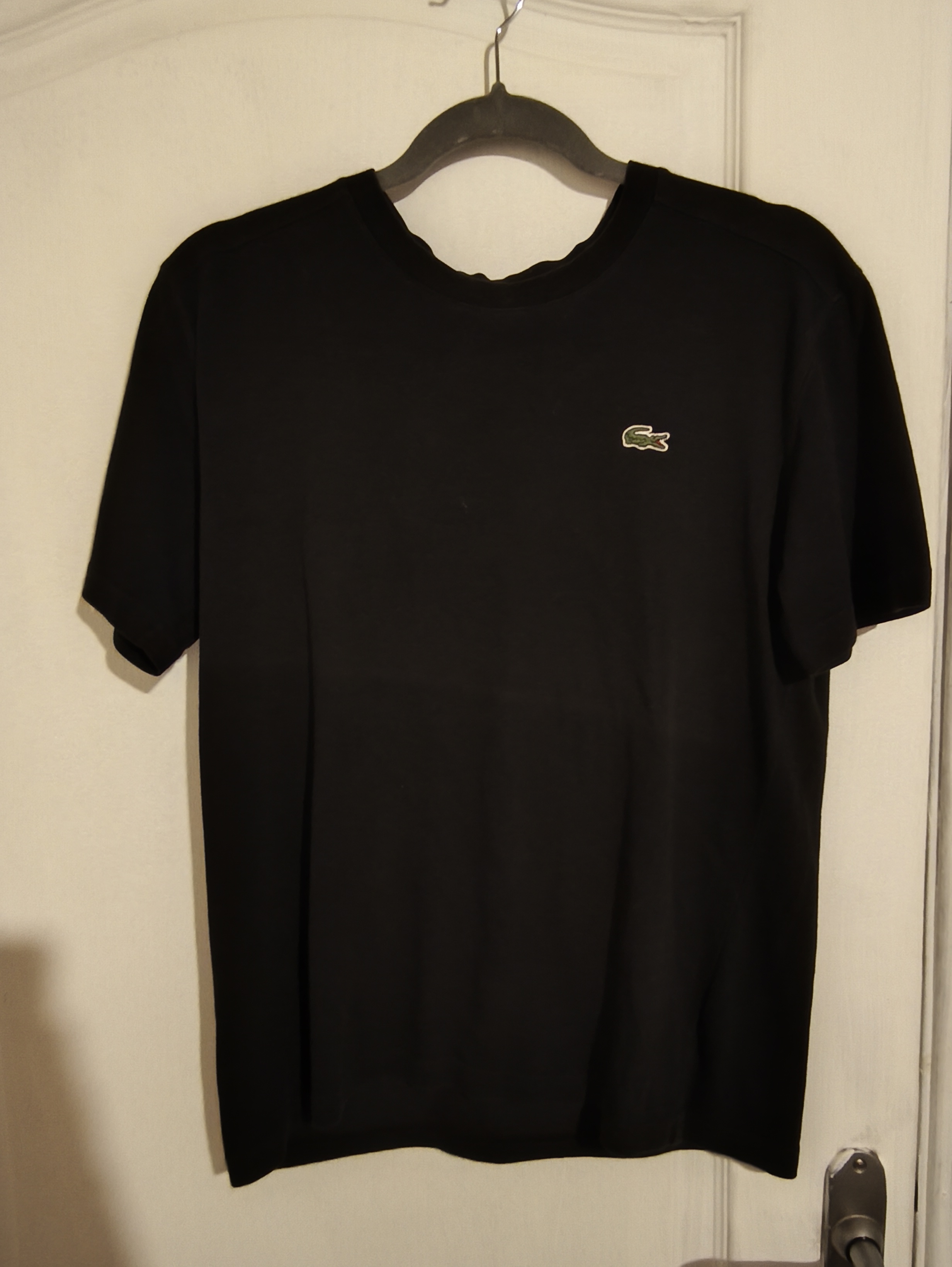 Divers vêtements homme Lacoste