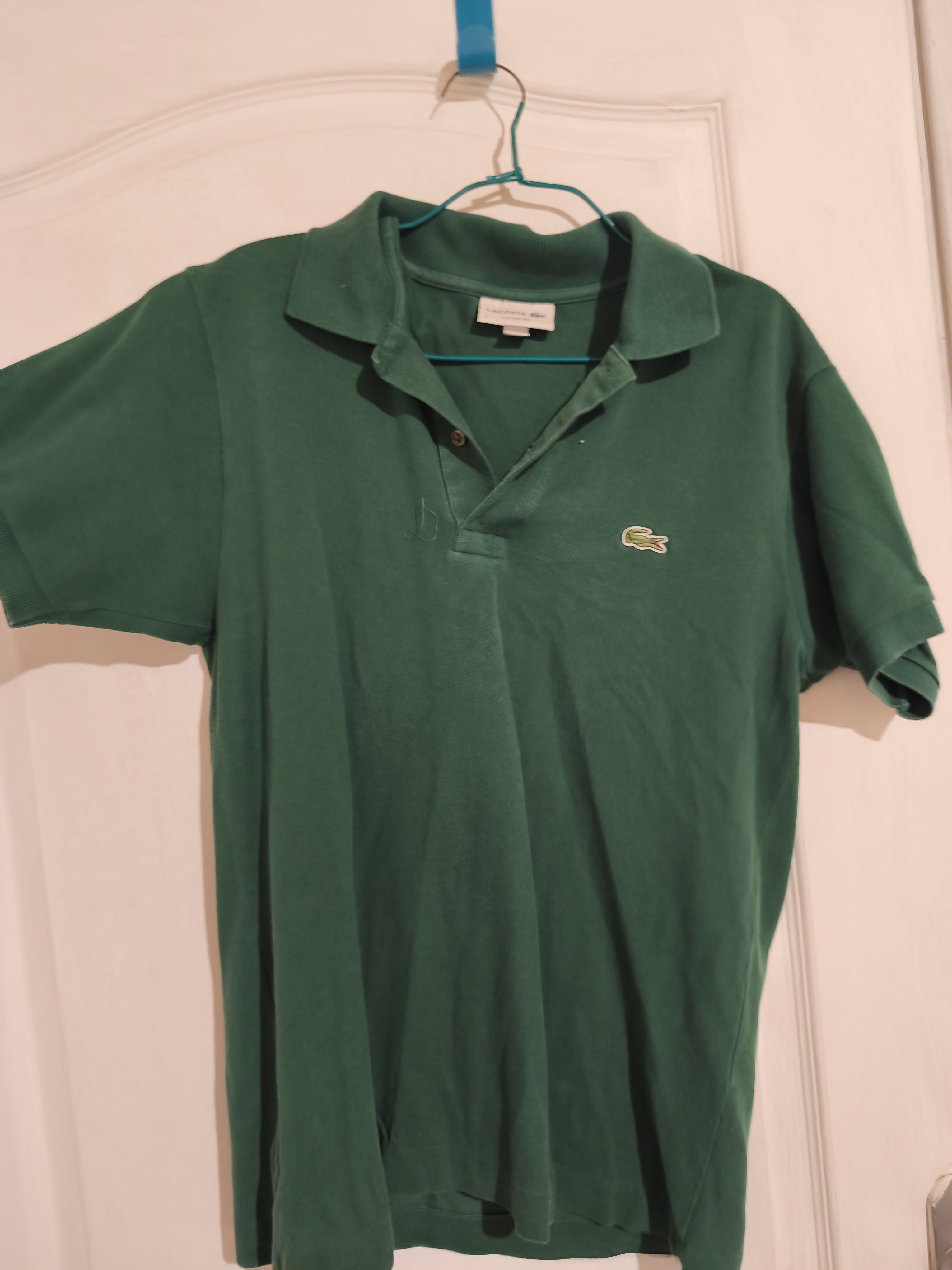 Divers vêtements homme Lacoste