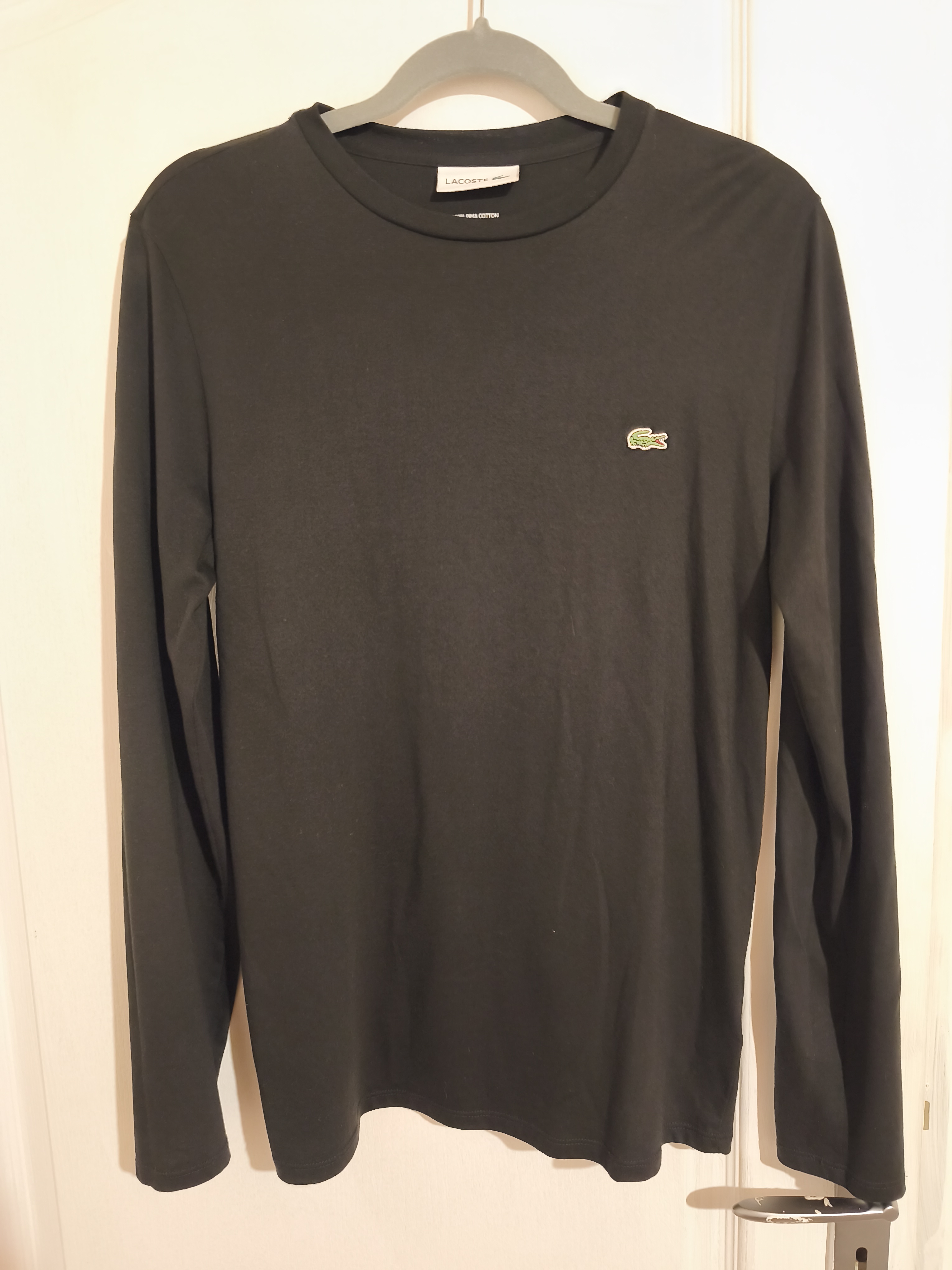 Divers vêtements homme Lacoste