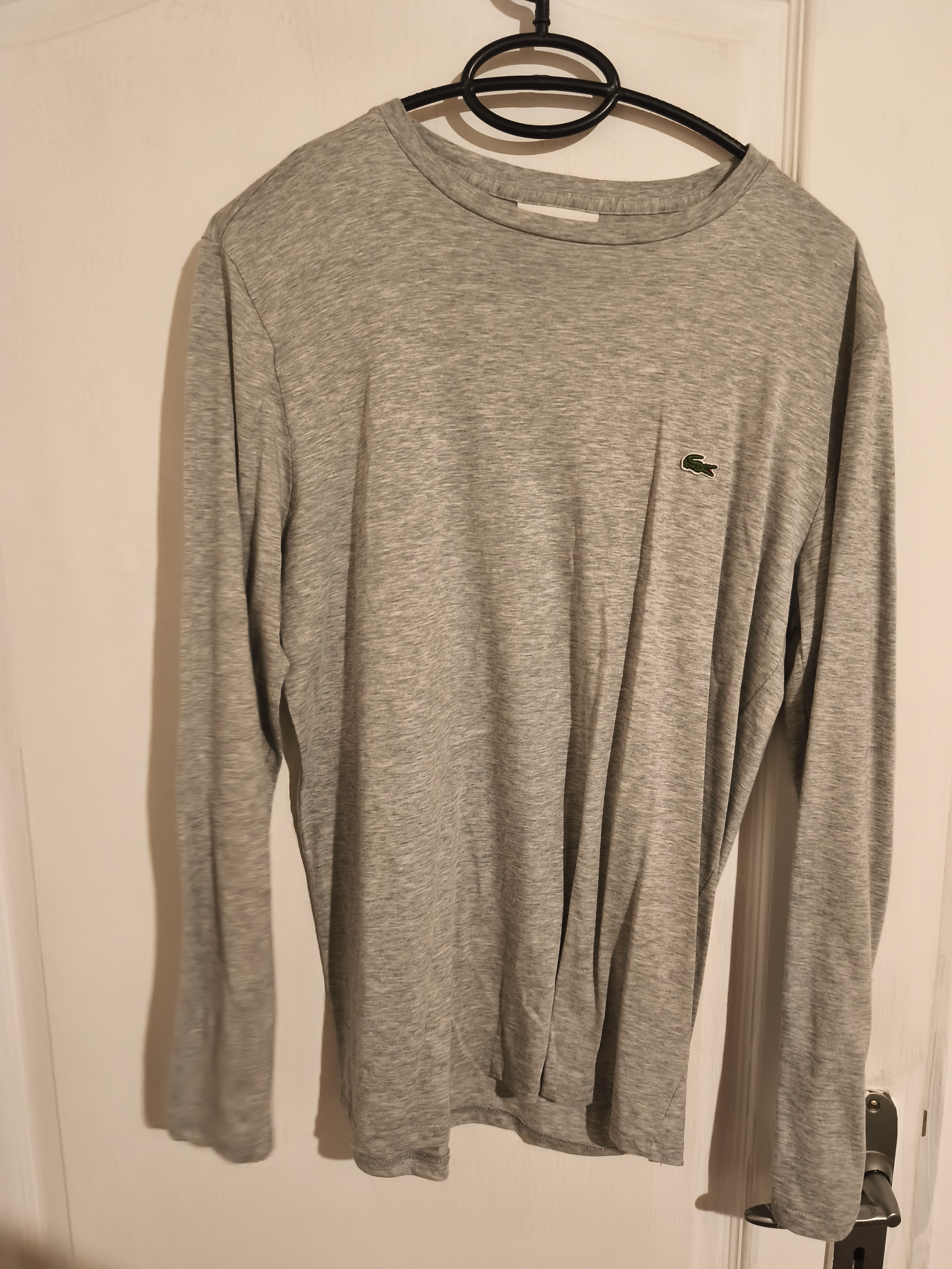 Divers vêtements homme Lacoste