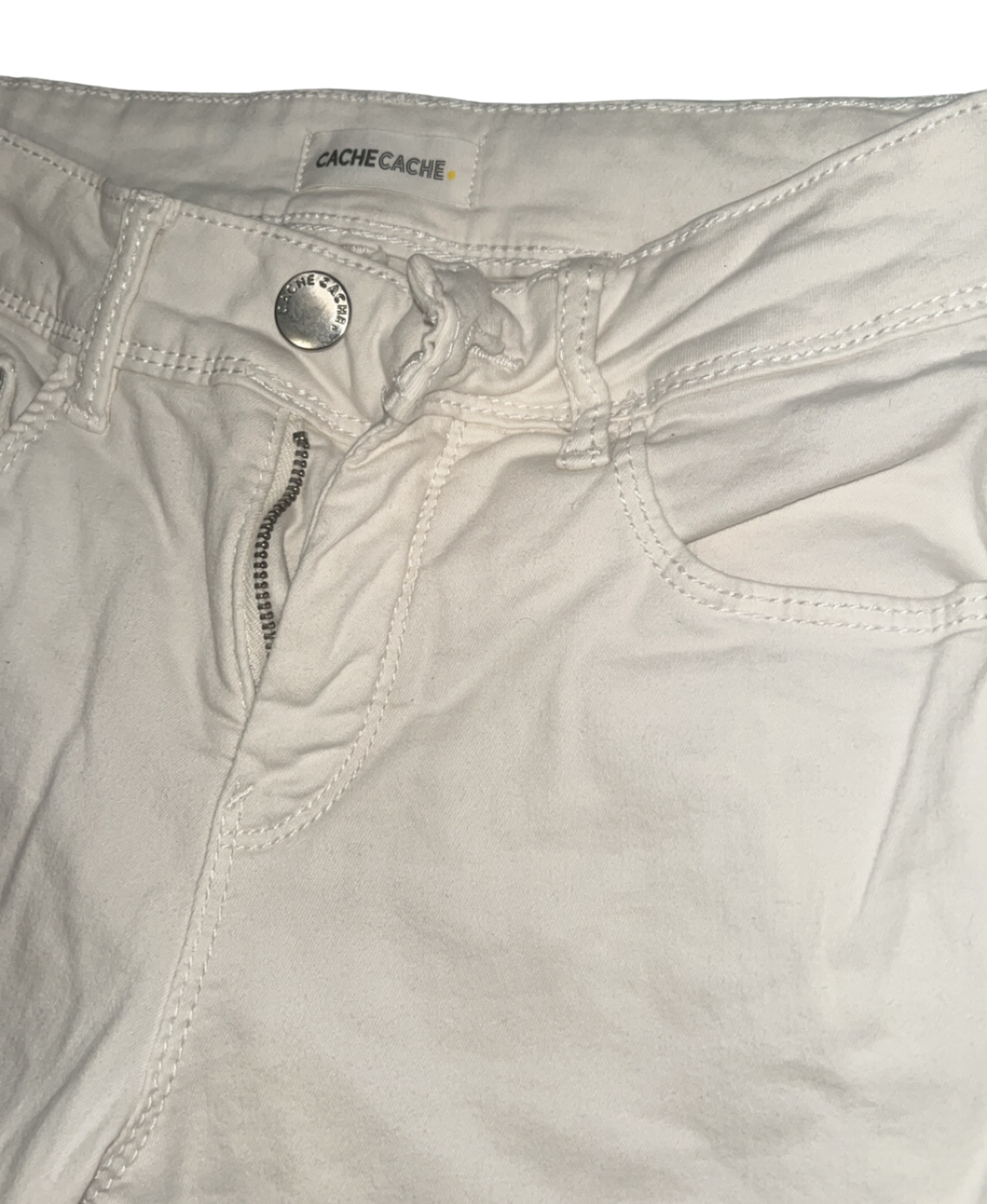 Pantalon Cache Cache