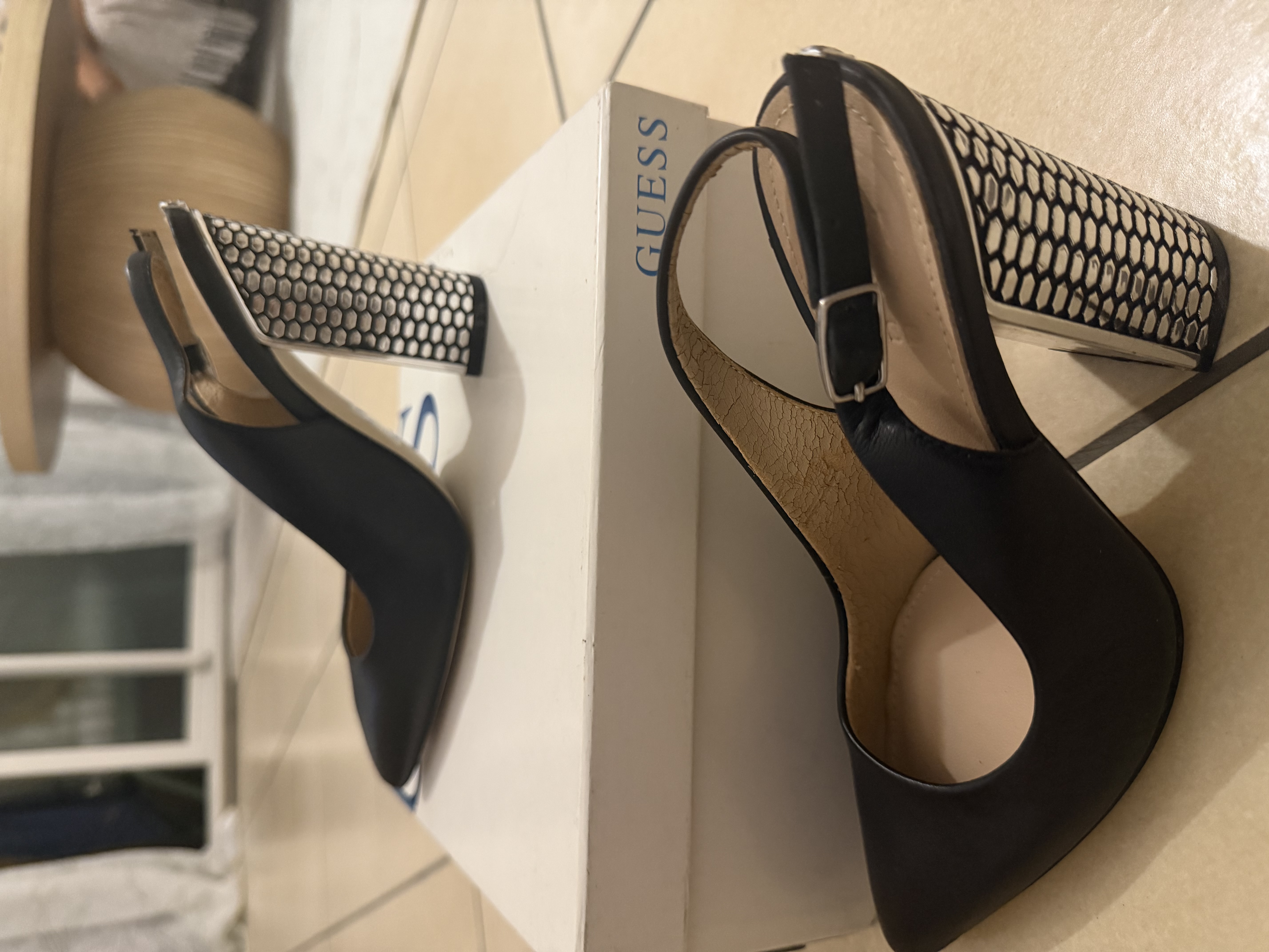 Chaussure guess