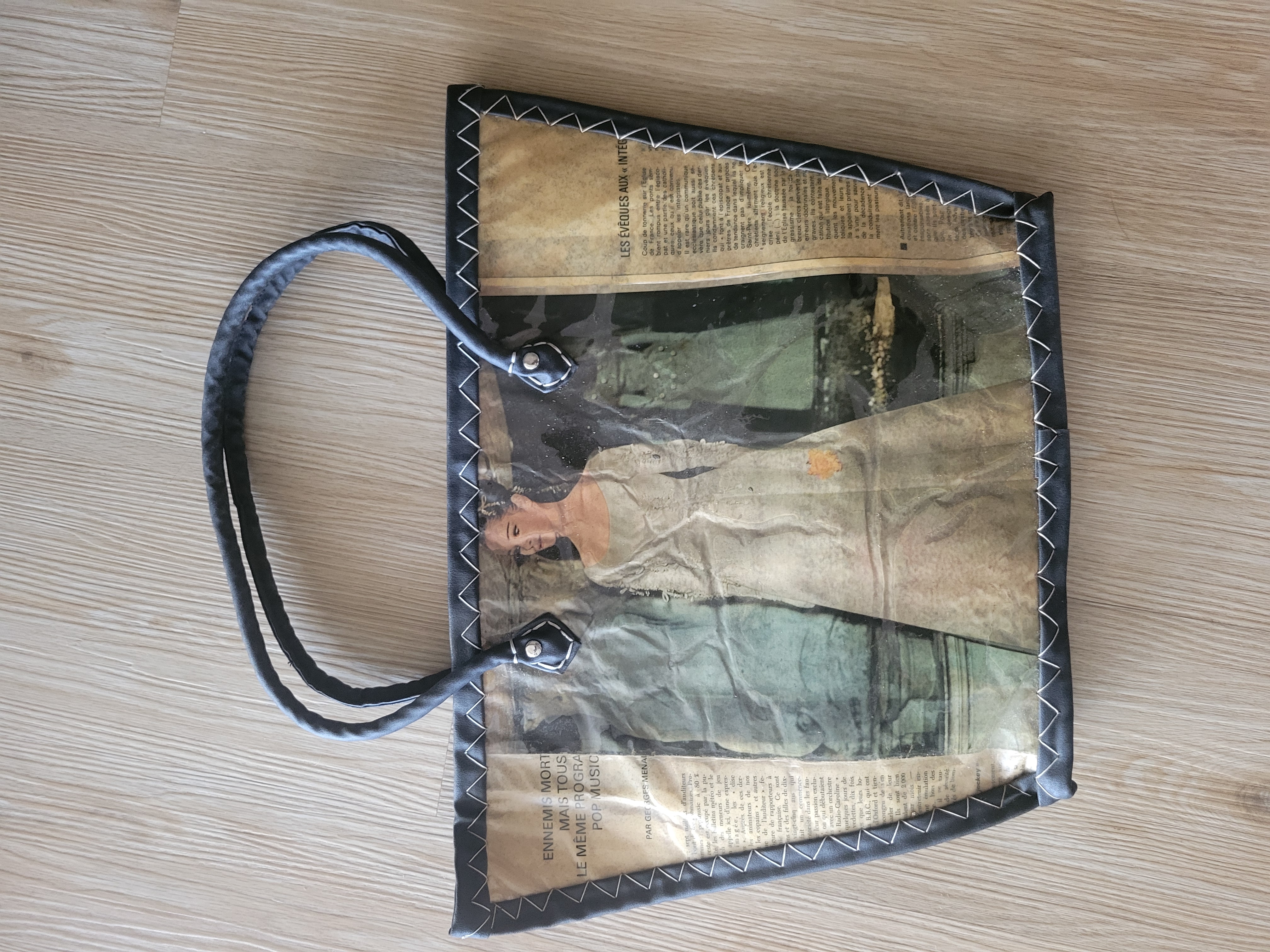 Sac à mains