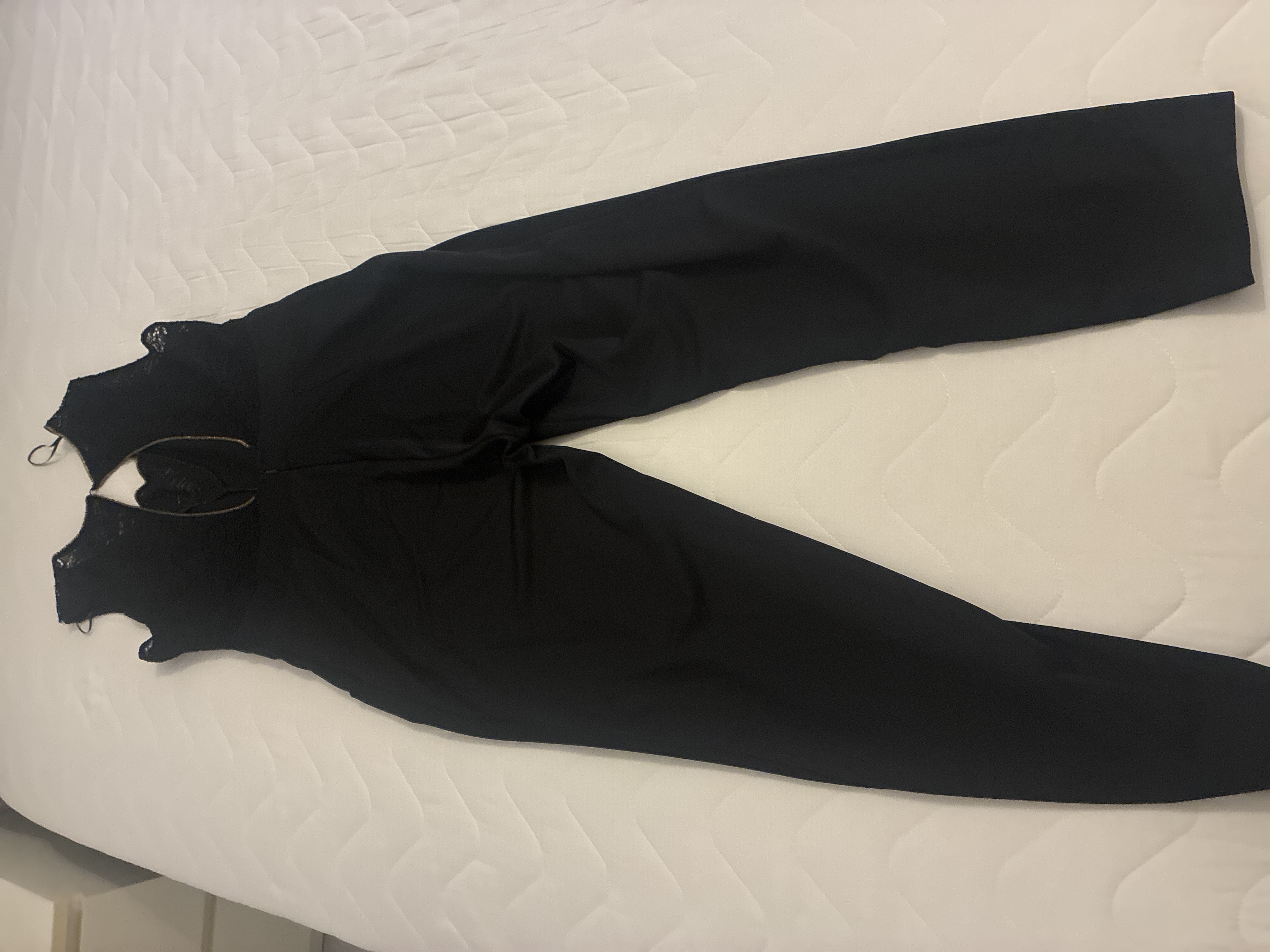Belle combinaison noire