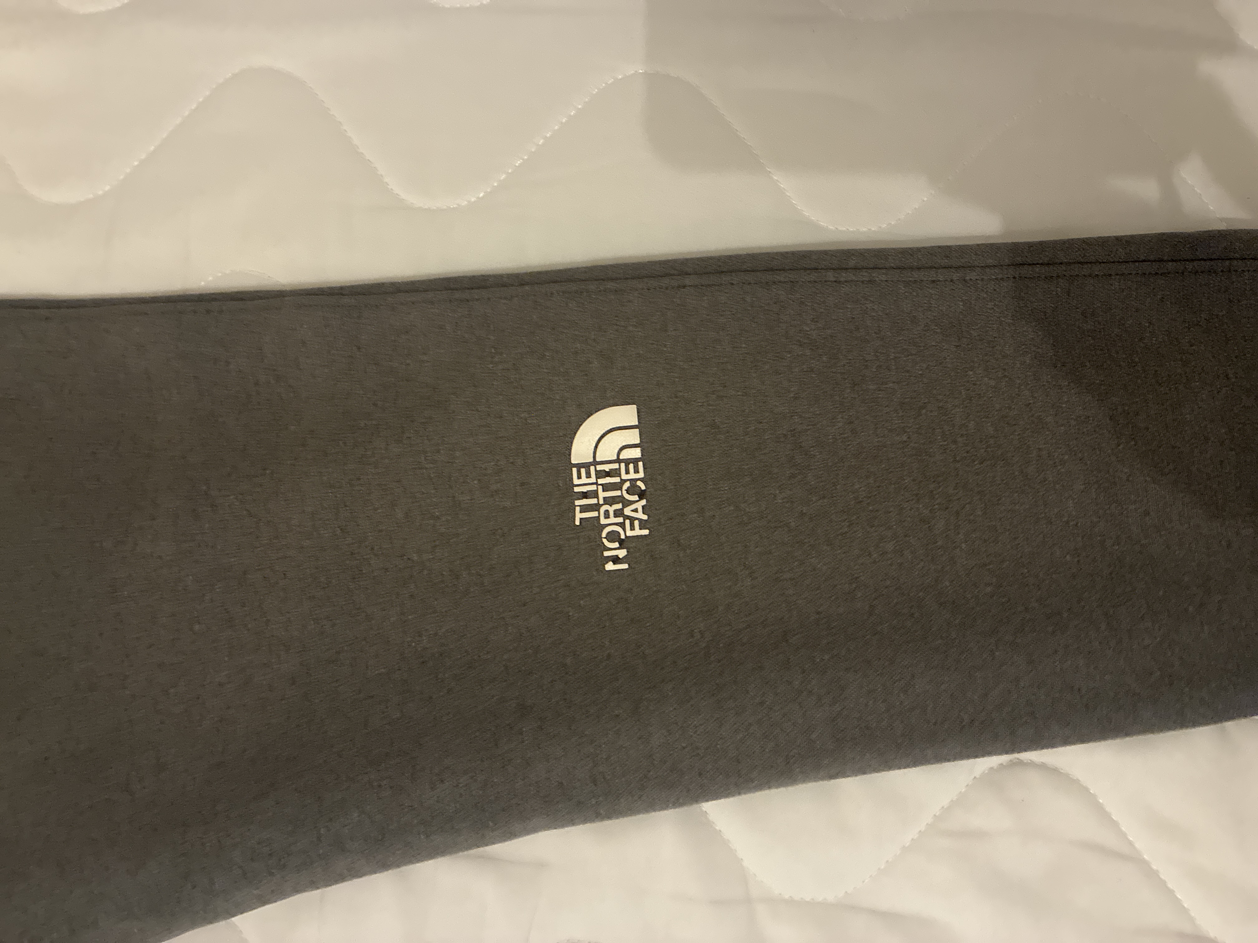 Complet the north face