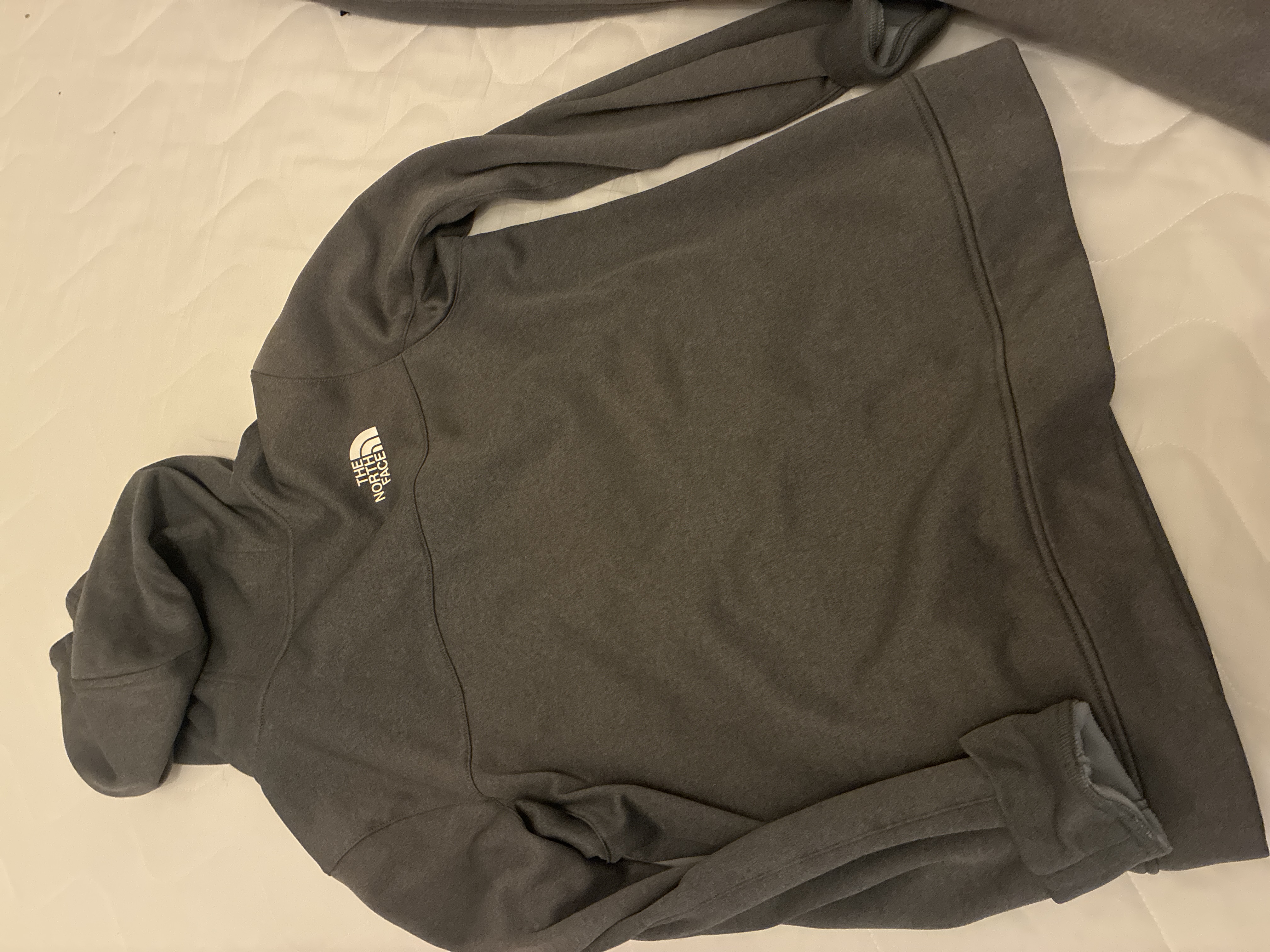 Complet the north face