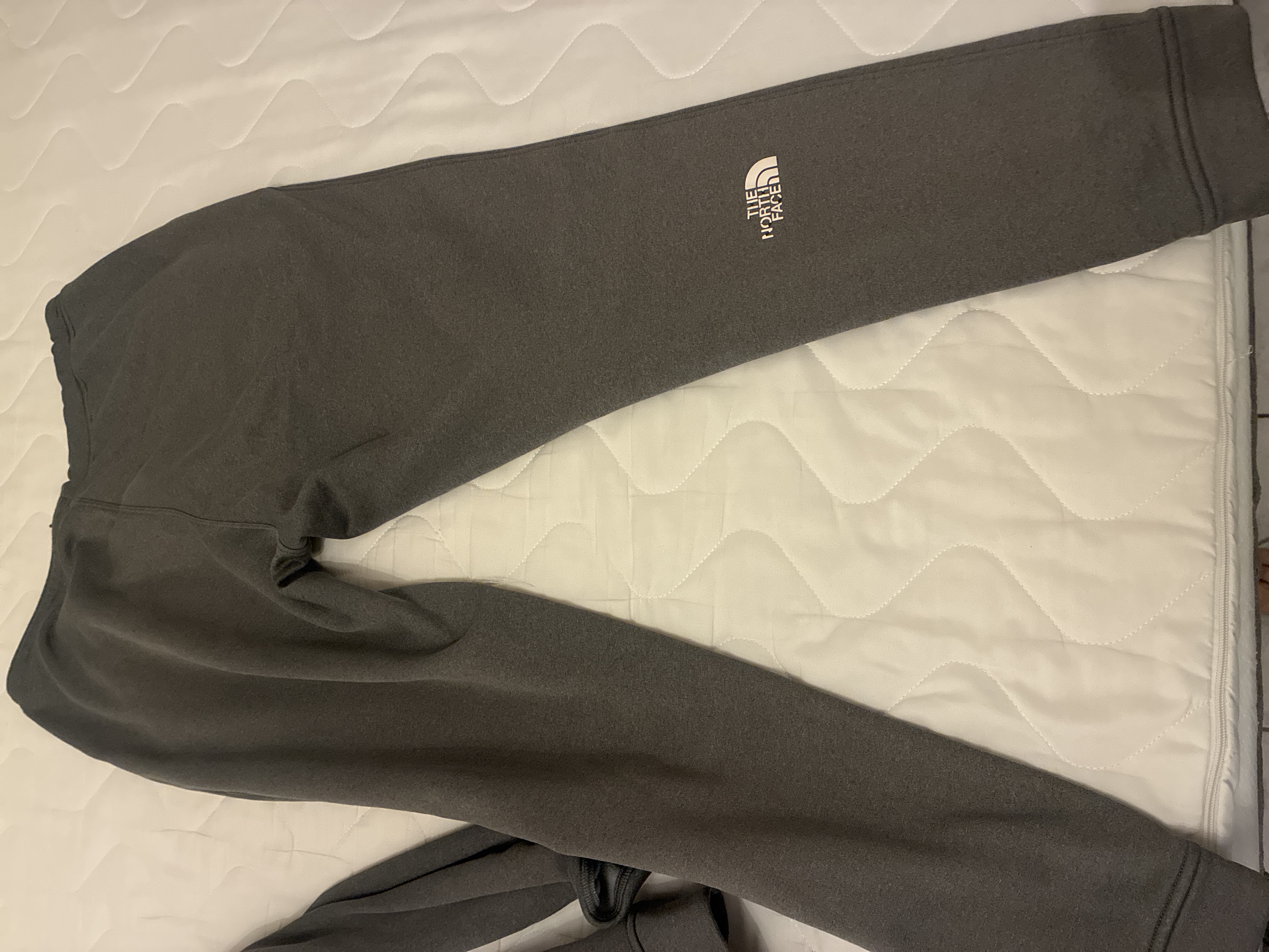 Complet the north face