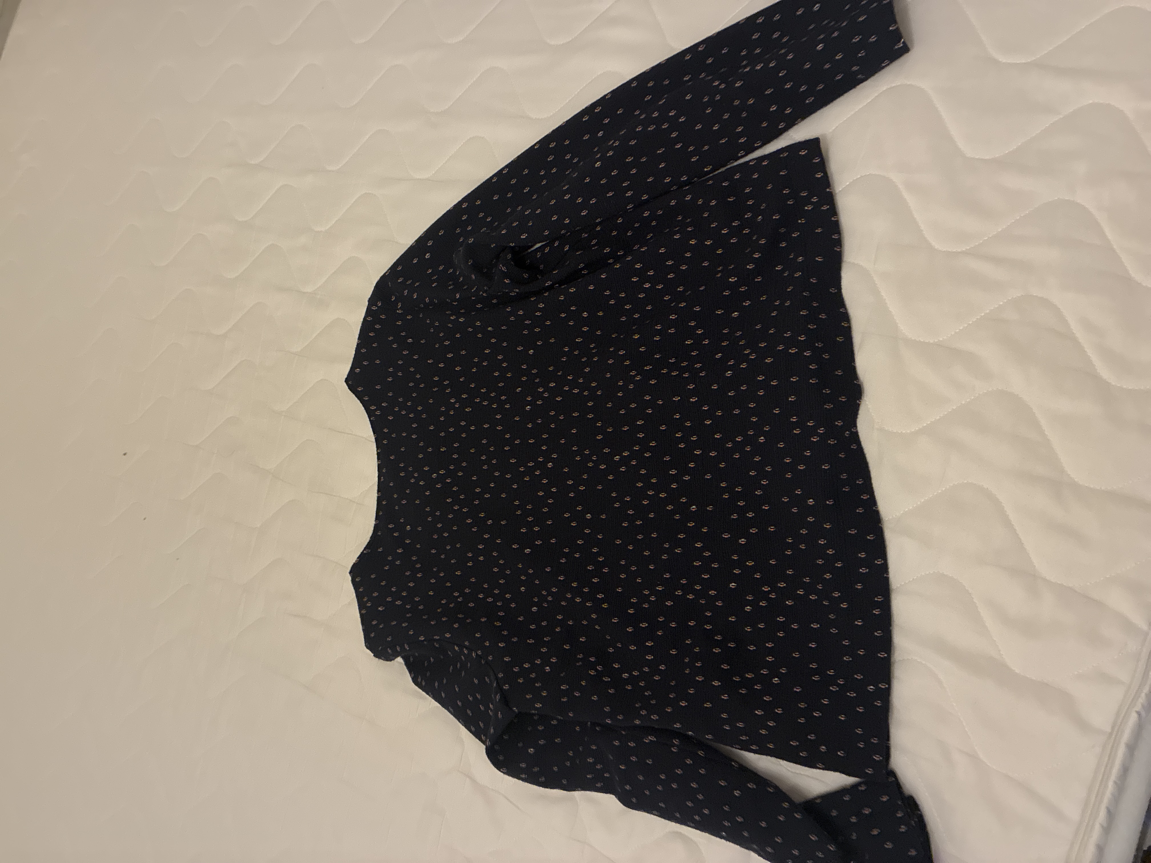 Jolie veste grain de malice taille 44