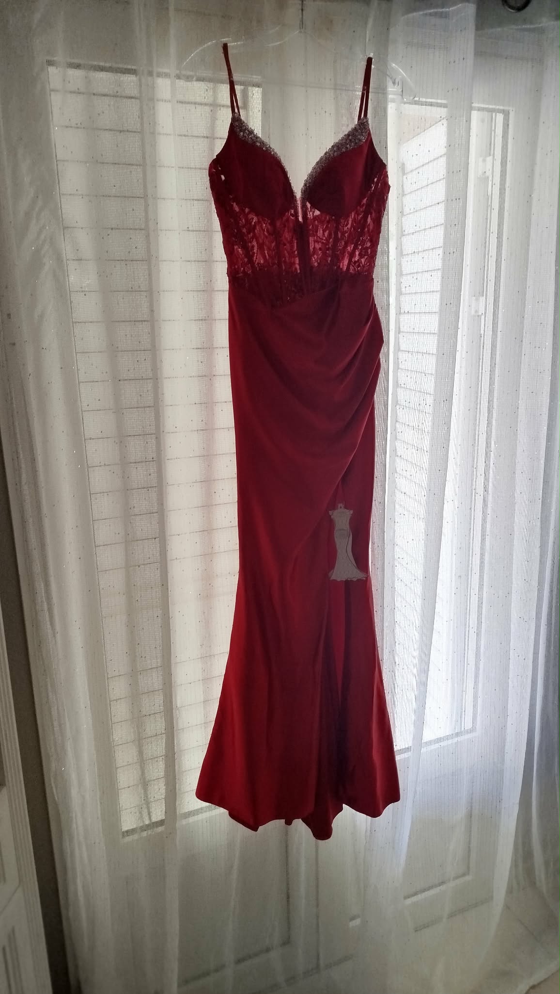 Robe de Cortège