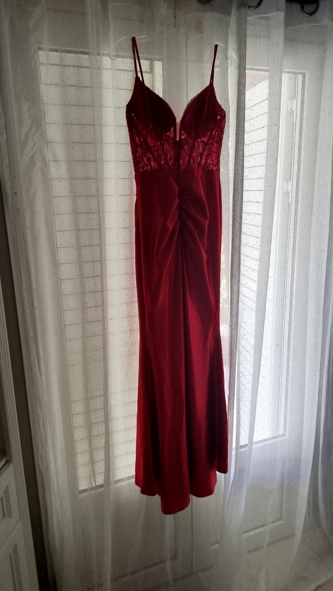 Robe de Cortège